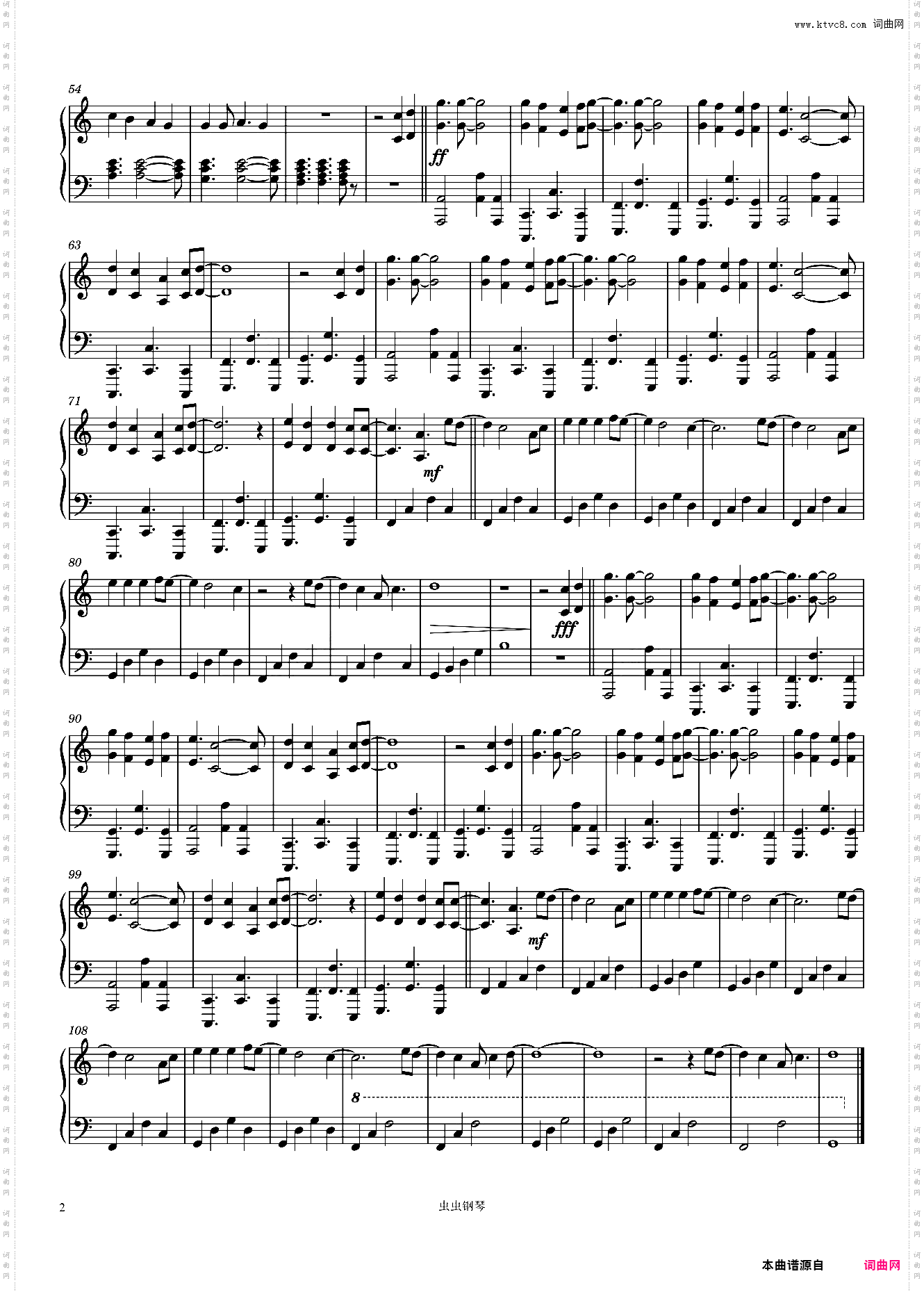 Leave Out All The Rest-Linkin Park