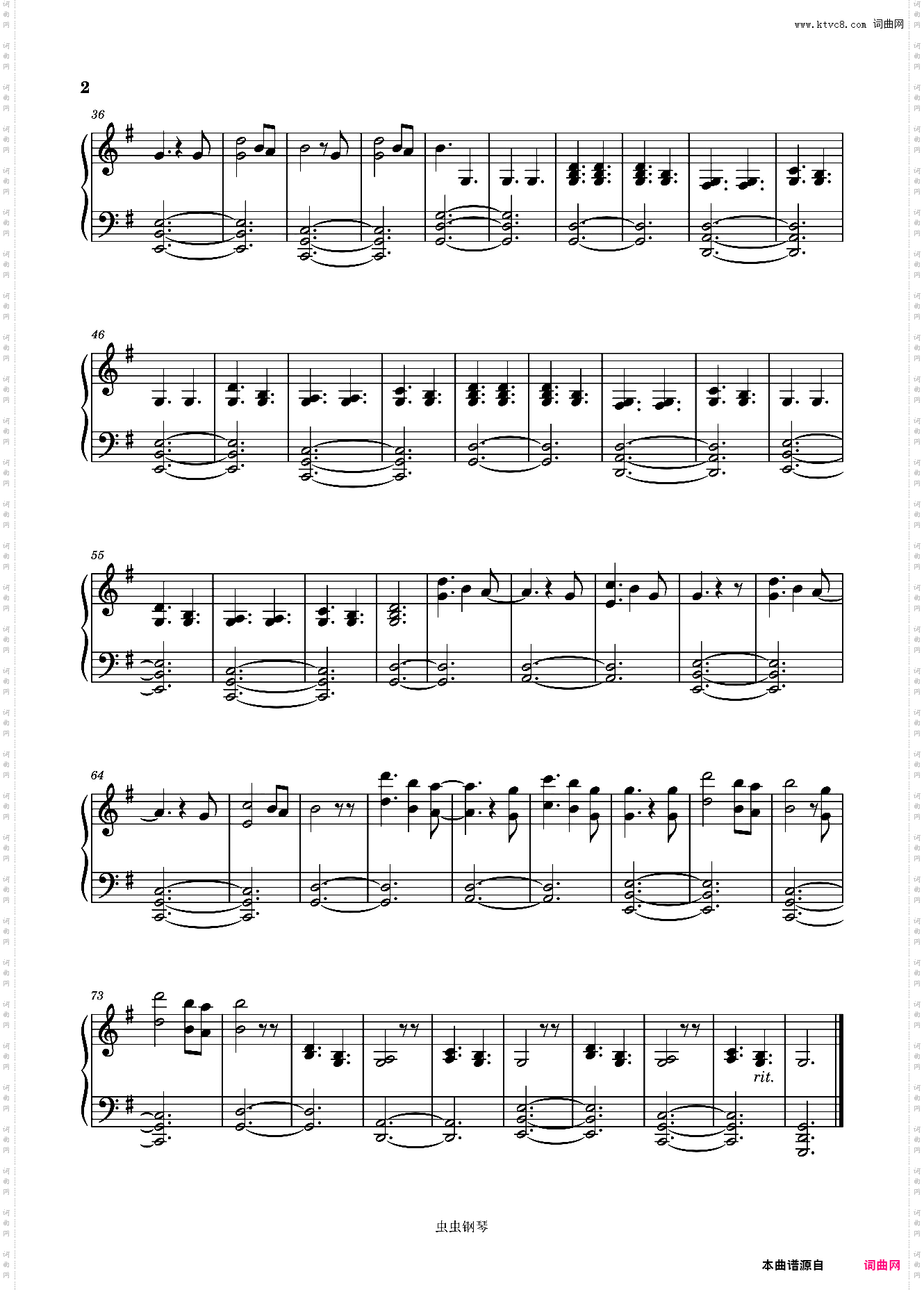Fall On Me-Andrea Bocelli / Matteo Bocelli