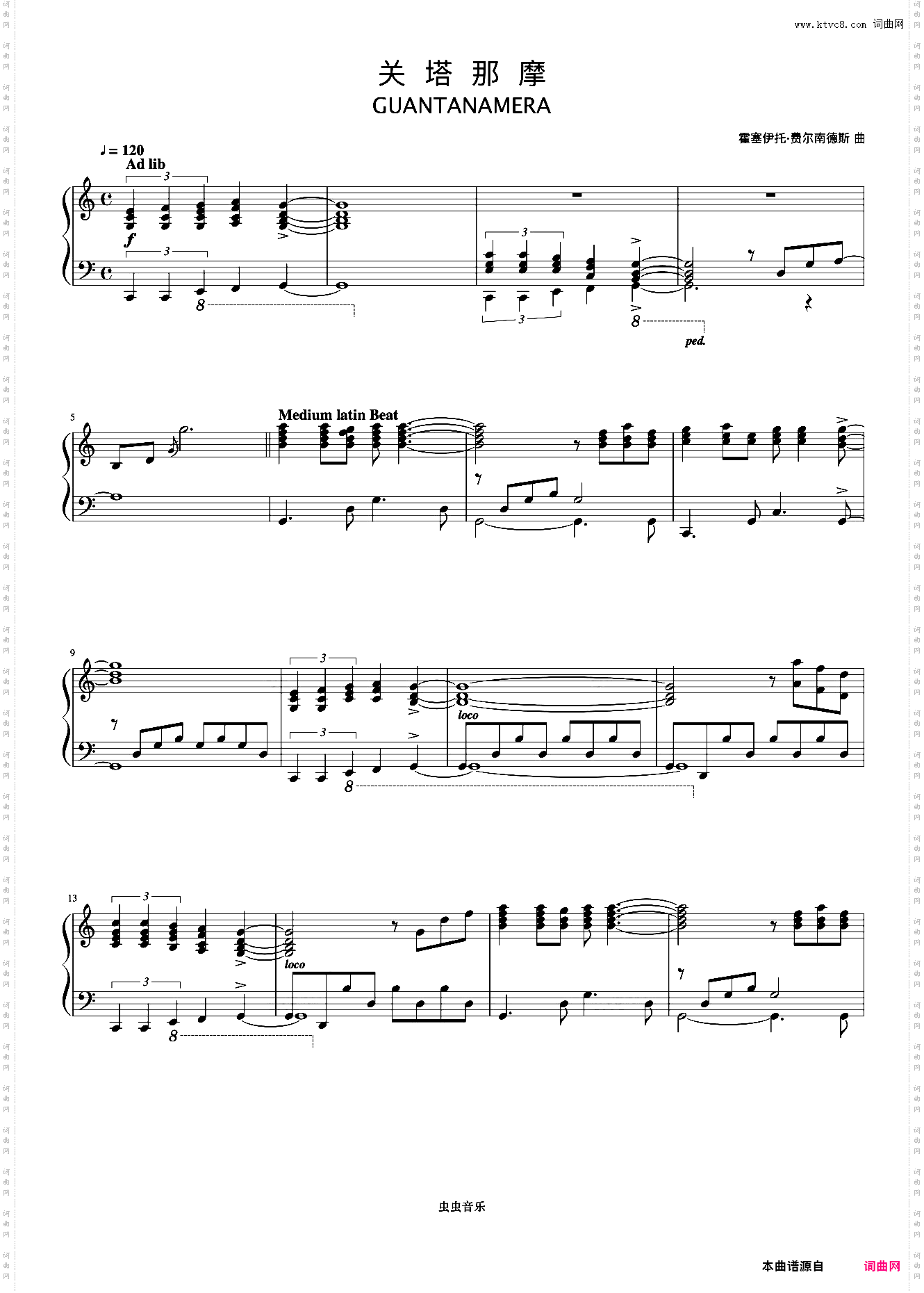 14关塔那摩《浪漫永恒——理查德克莱德曼全新钢琴曲精选集》