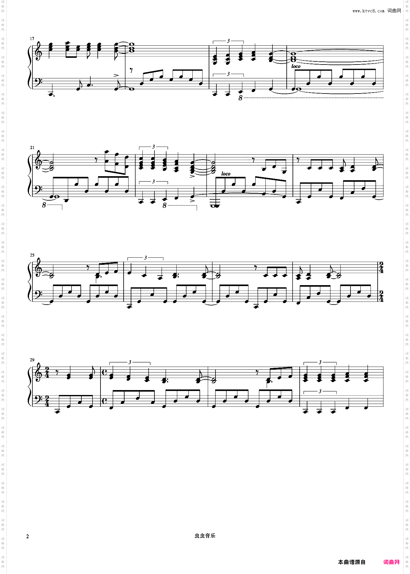 14关塔那摩《浪漫永恒——理查德克莱德曼全新钢琴曲精选集》