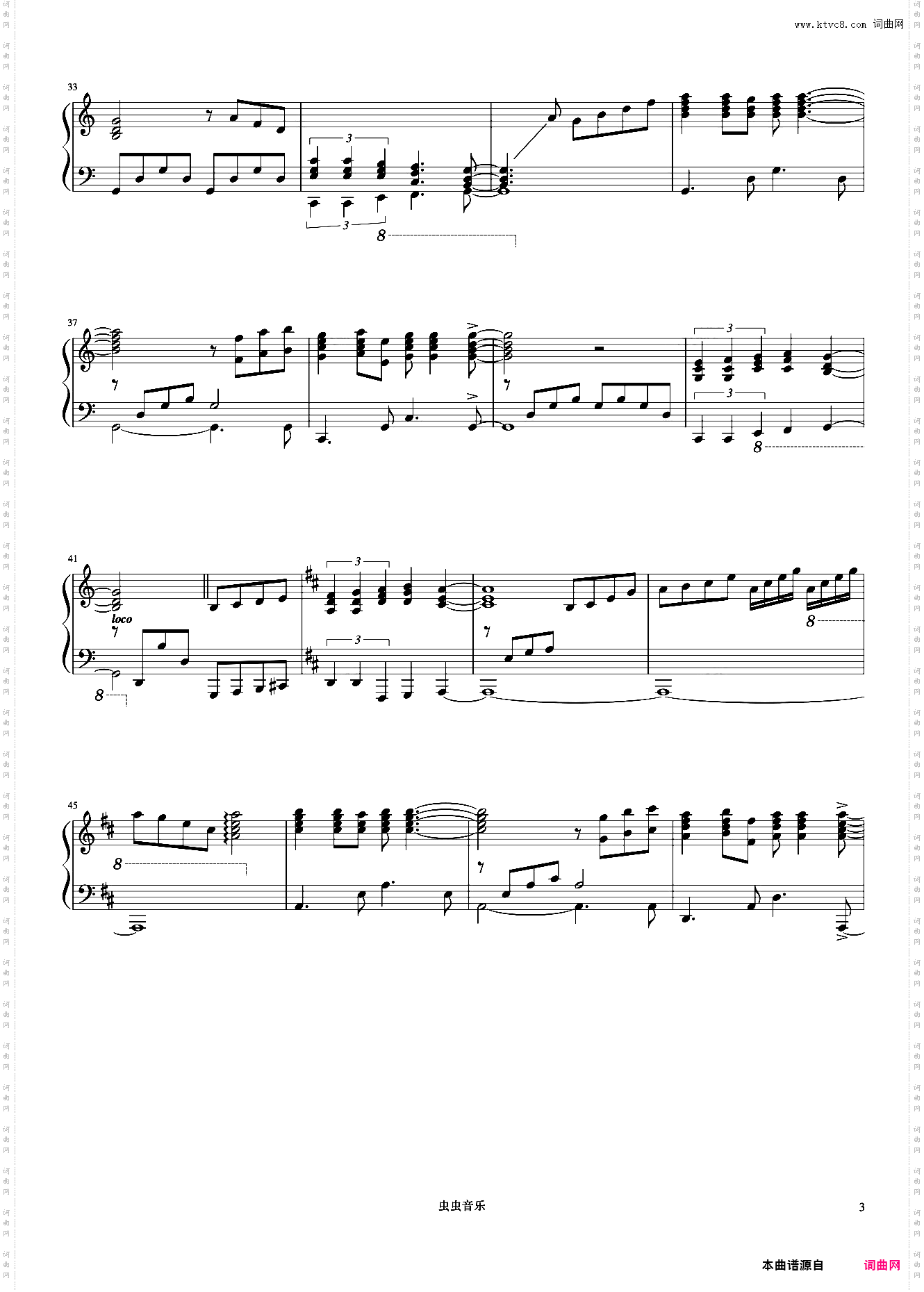 14关塔那摩《浪漫永恒——理查德克莱德曼全新钢琴曲精选集》