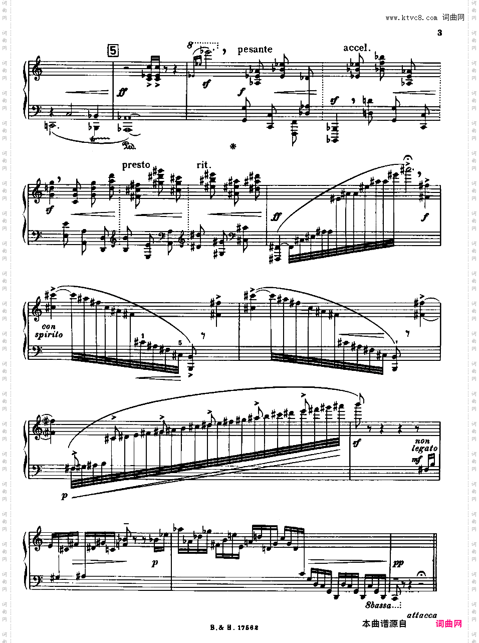 Diversions for Piano left hand and Orchestra op21