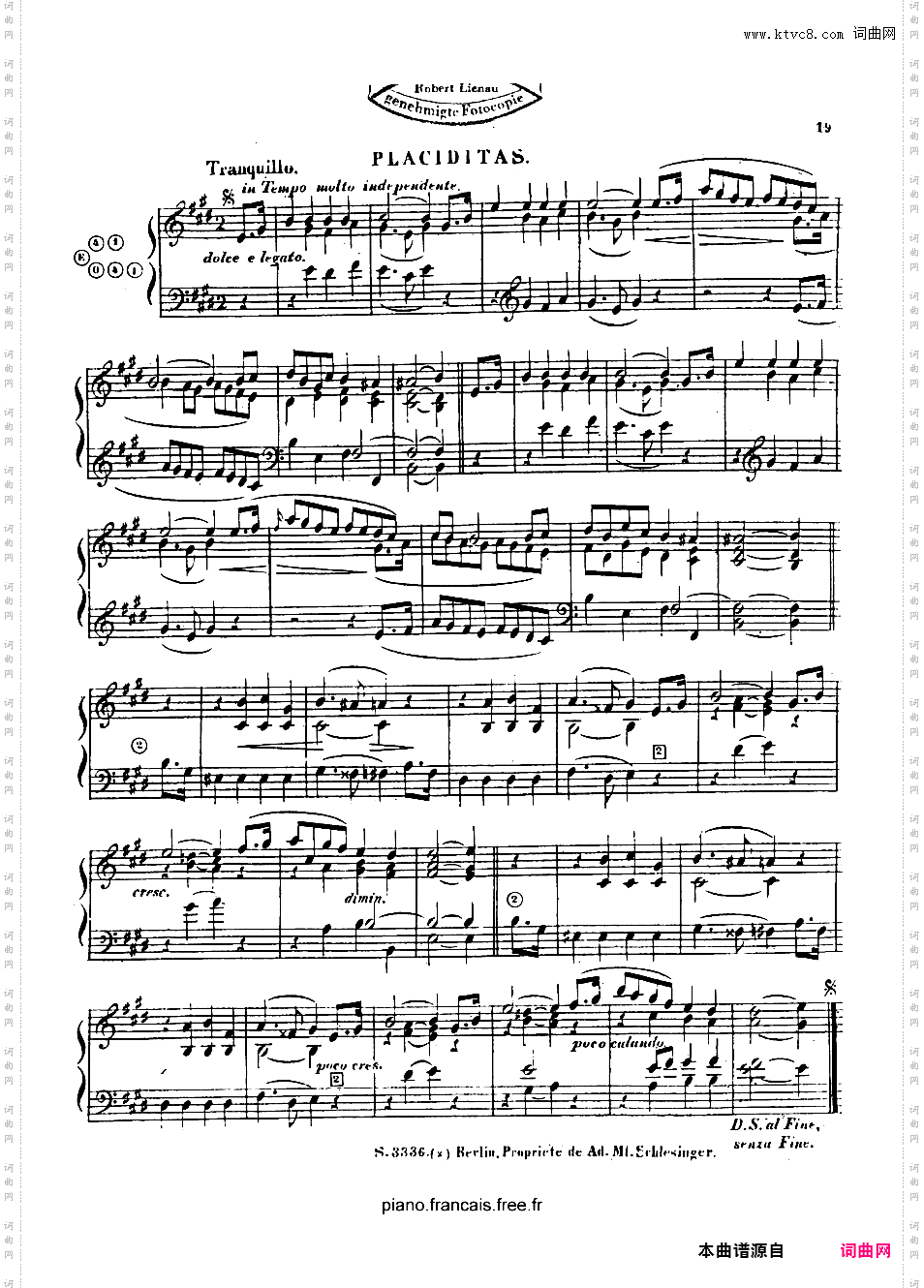 25首前奏曲 25 Preludes Op·31Alkan op31n10-17 25 Preludes