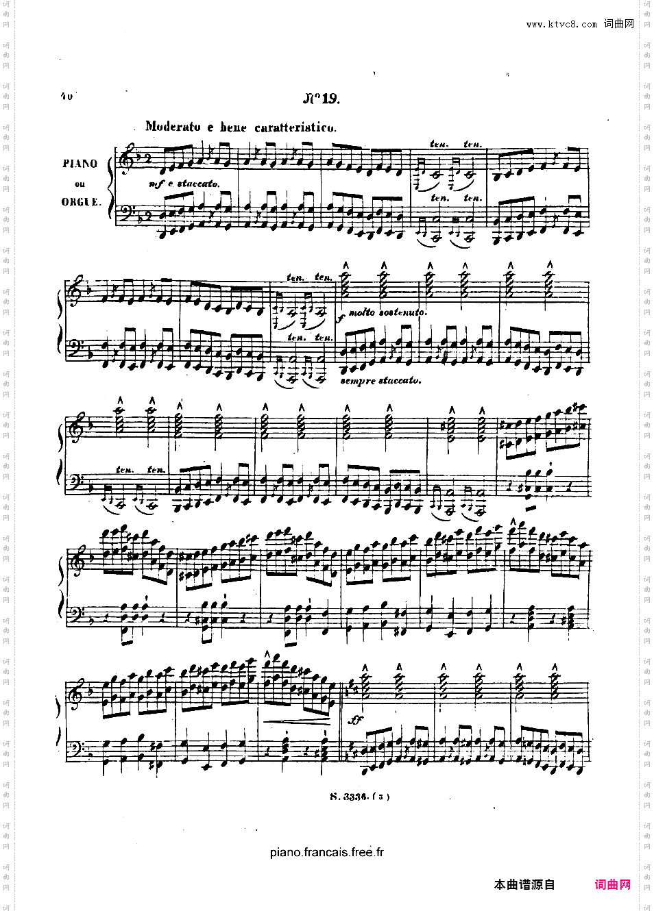 25首前奏曲 25 Preludes Op·31Alkan op31n18-25 25 Preludes