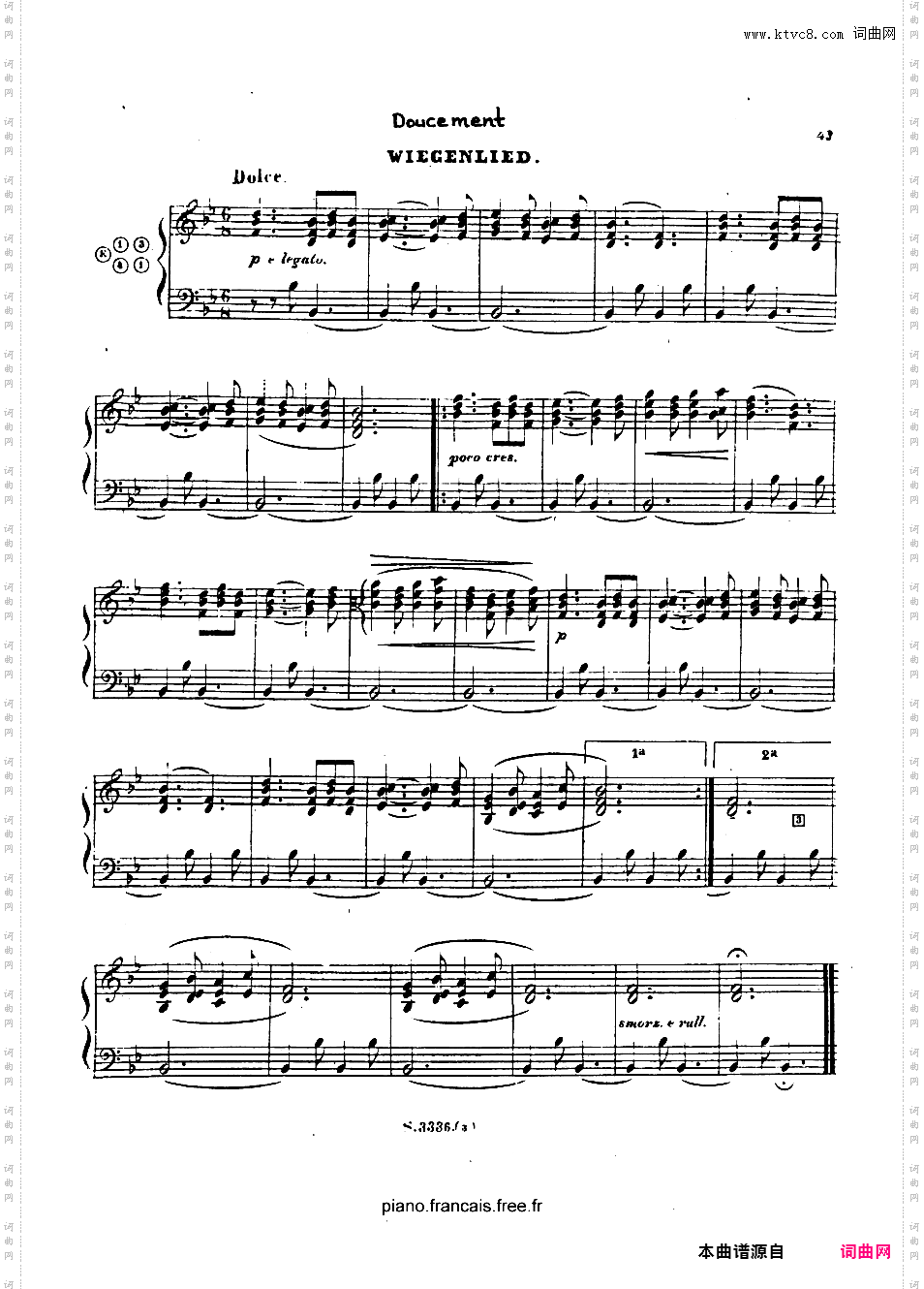 25首前奏曲 25 Preludes Op·31Alkan op31n18-25 25 Preludes