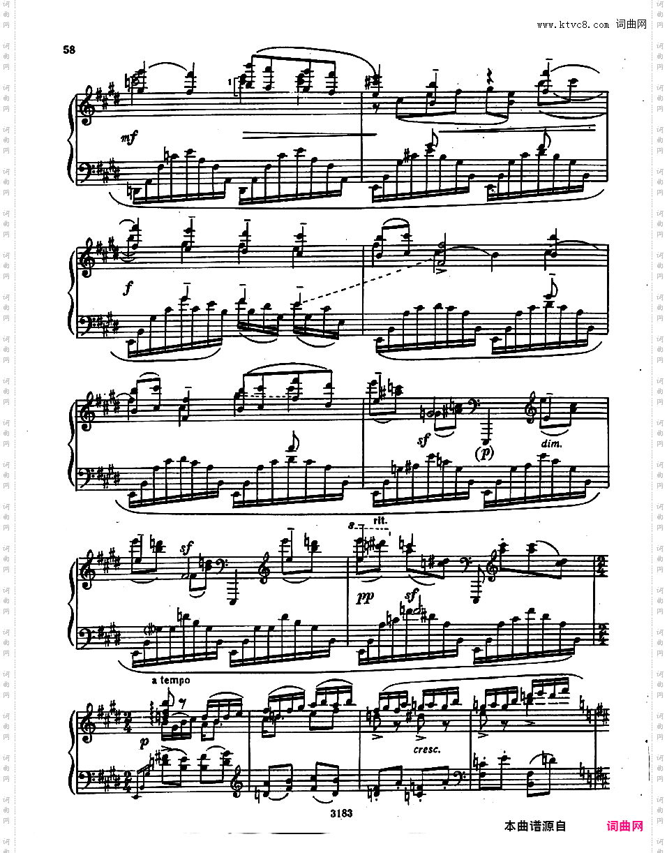 Two Passages op·16