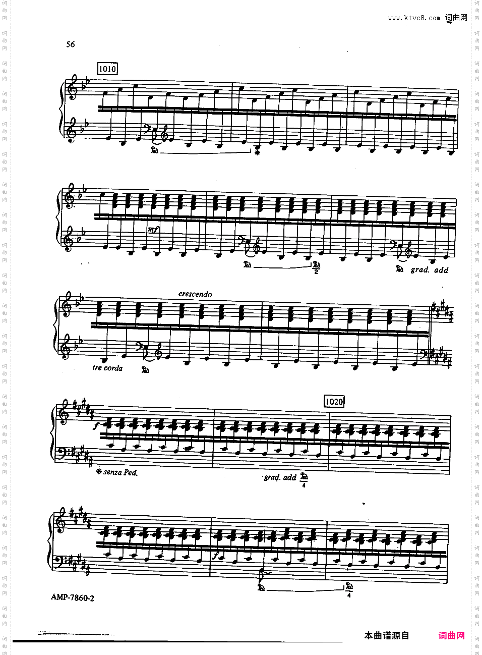 Adams 1978 Phrygian GatesAdams 1978 Phrygian Gates part 2