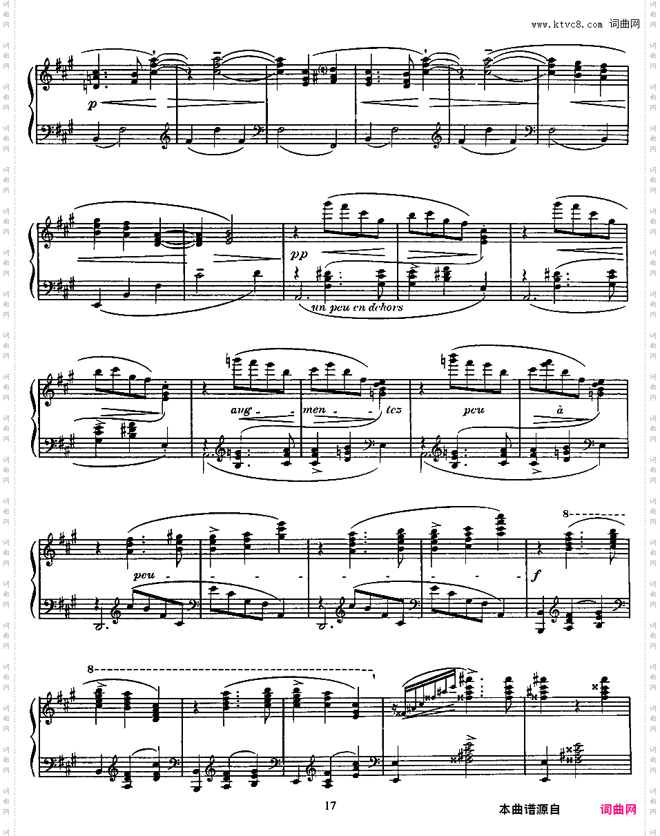 高贵而感伤的圆舞曲 Valses Nobles et Sentimentales