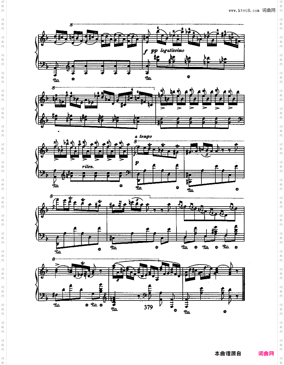 3首波兰舞曲 Op·71