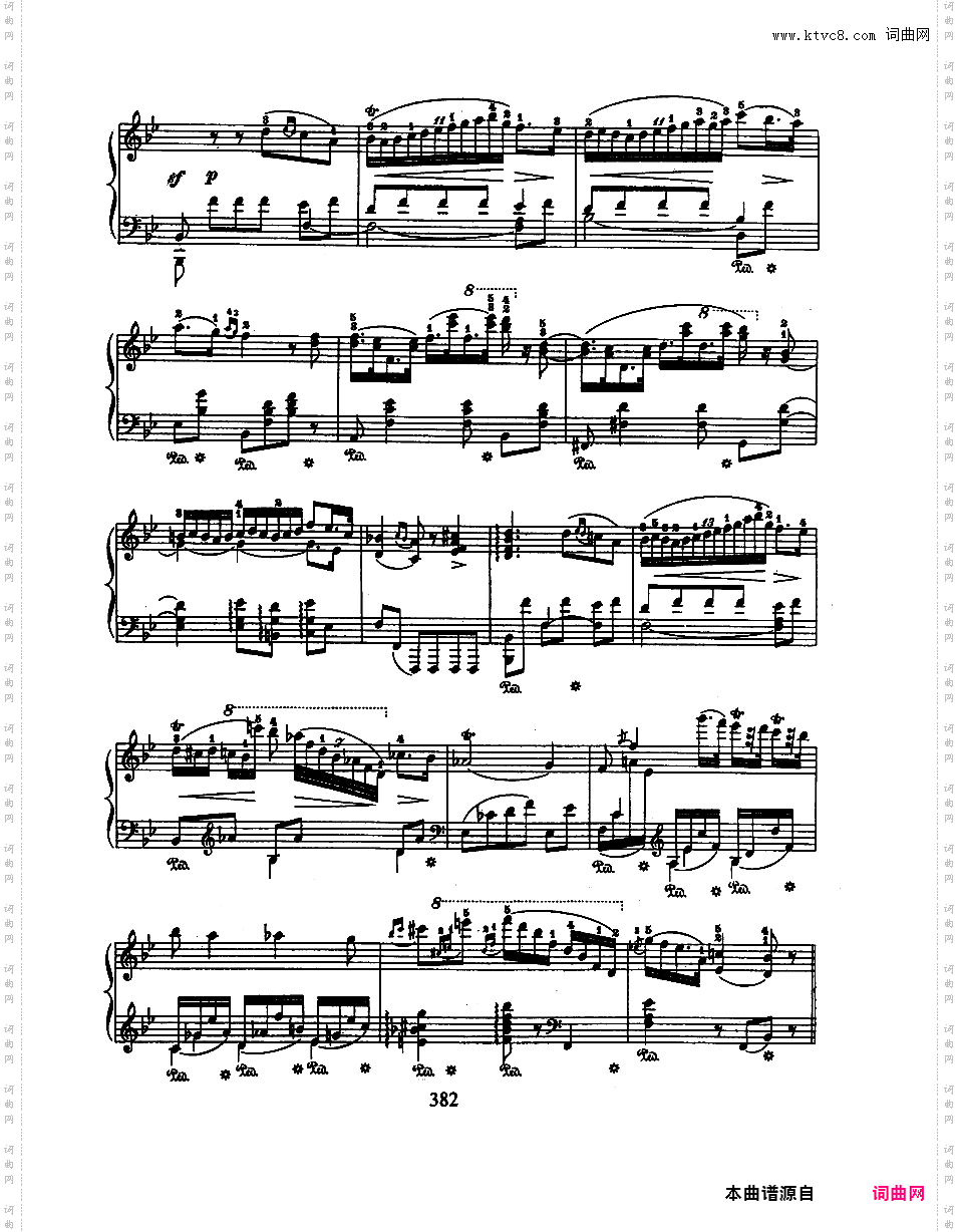 3首波兰舞曲 Op·71
