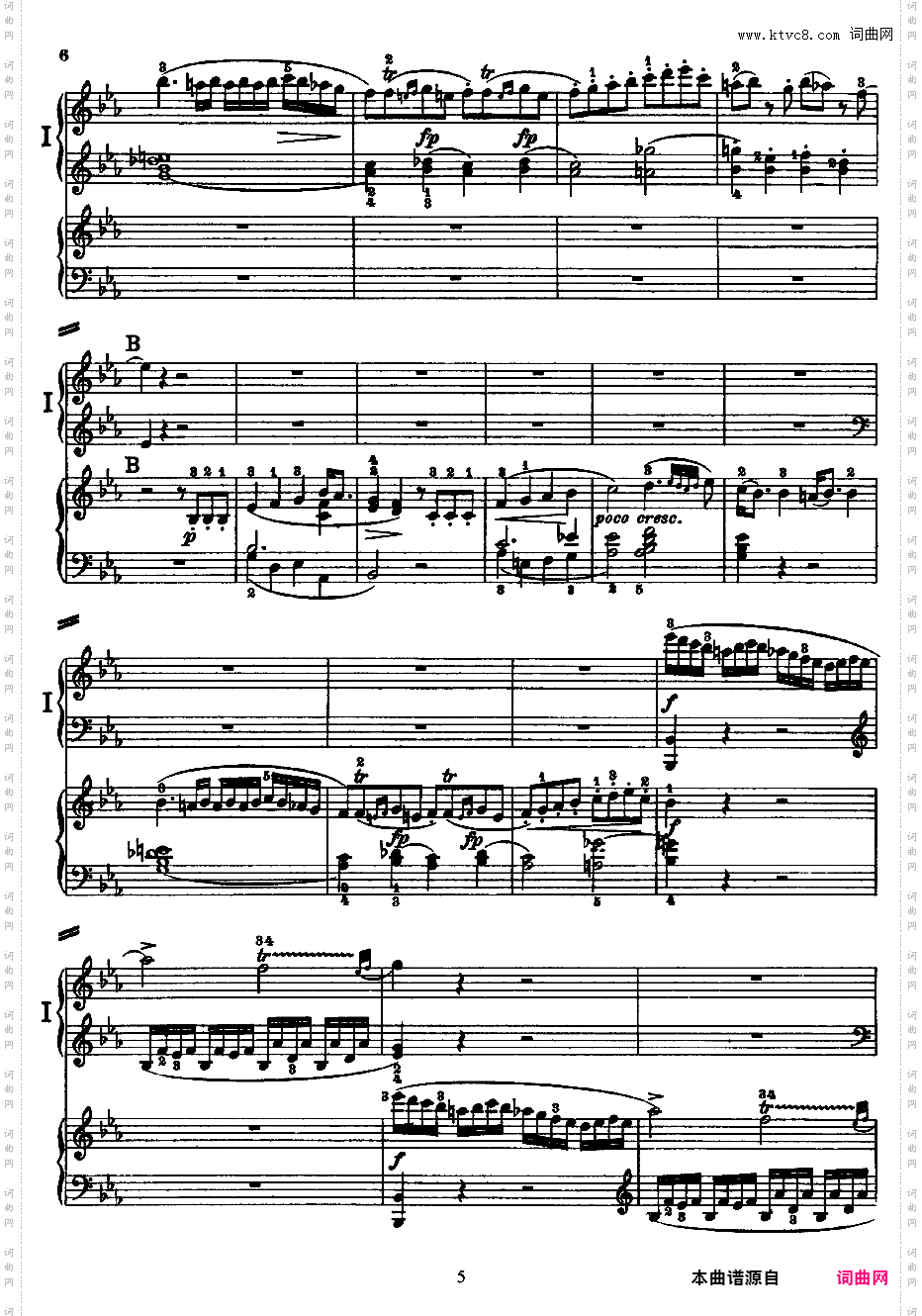 钢琴协奏曲全集 Piano ConcertosMozart - Concerto no 10 K 365 - 316a - 2 Piano