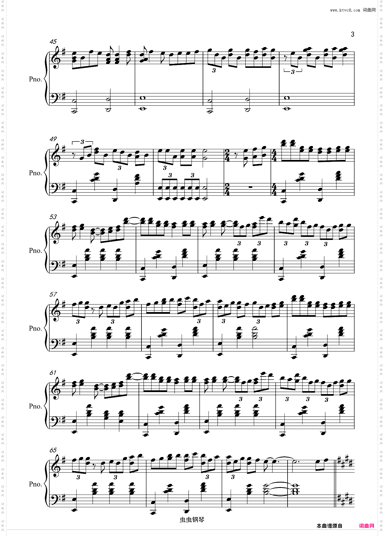 ZYTOKINE-KEYS PIANO SKETCH