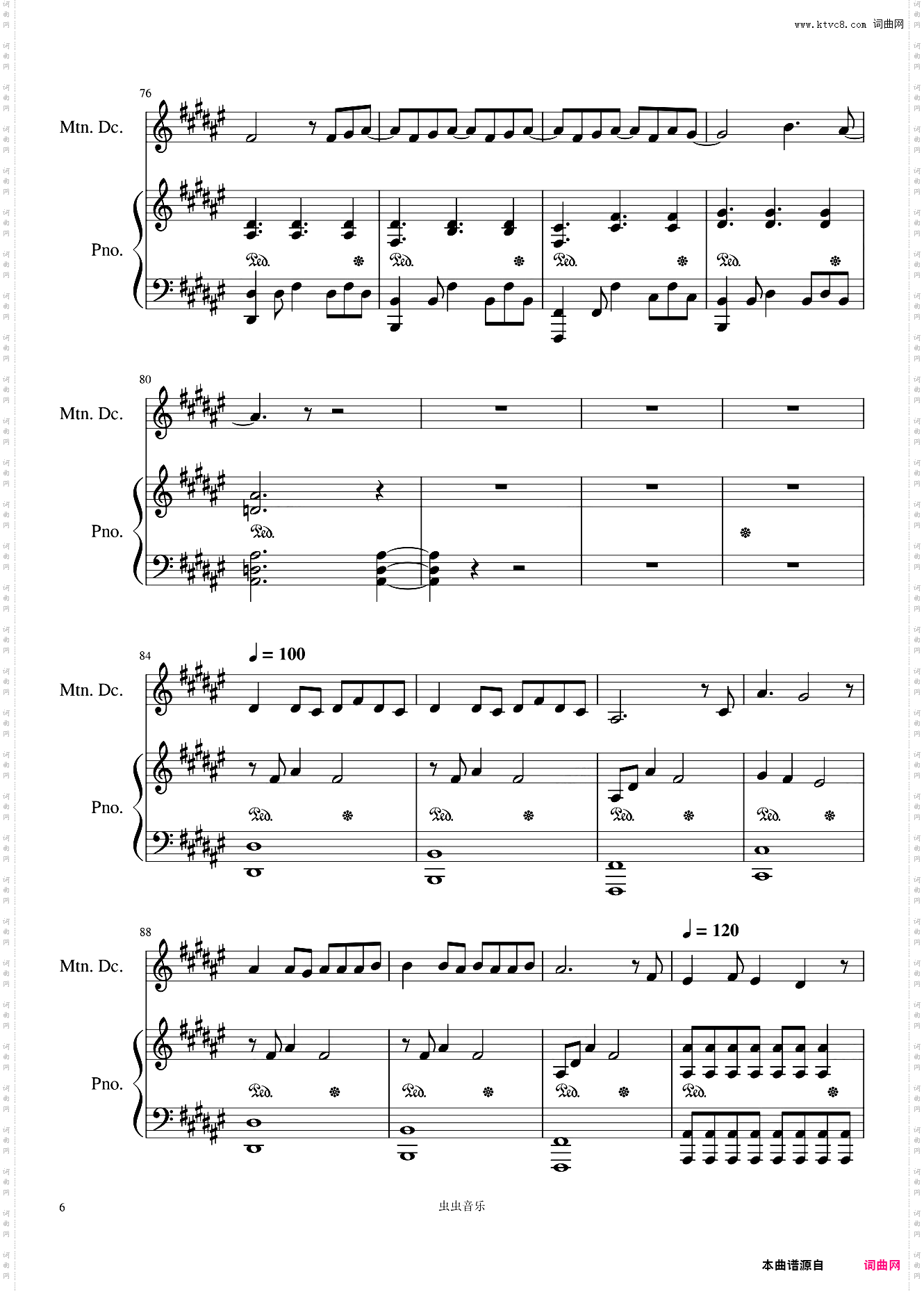 Summertrain--Greyson Chance 弹唱版