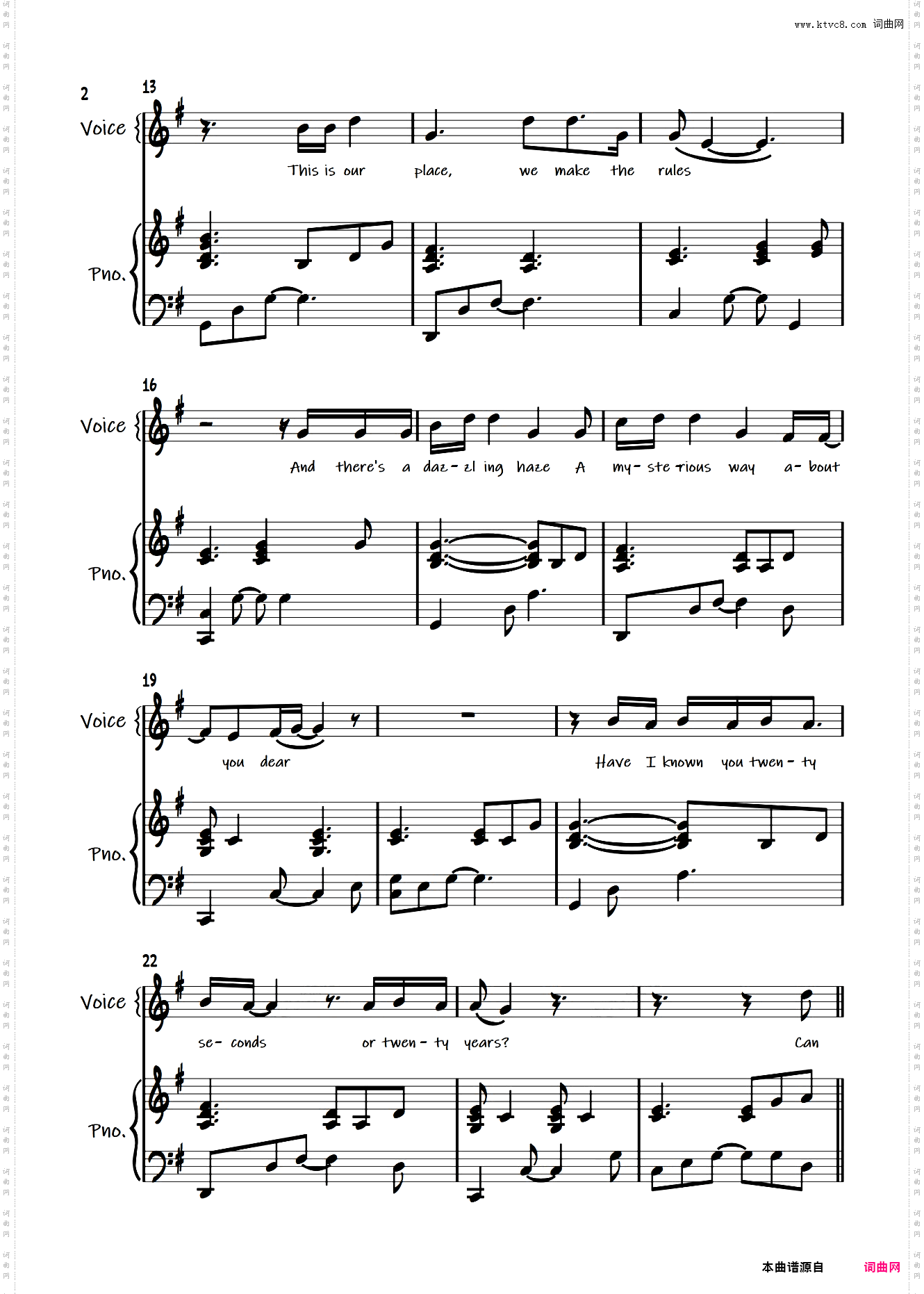 【唯美弹唱】Lover-Taylor Swift 泰勒·斯威夫特「一撇撇耶」