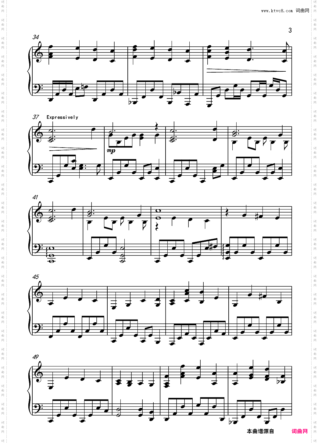 TENNESSEE 珍珠港主题曲