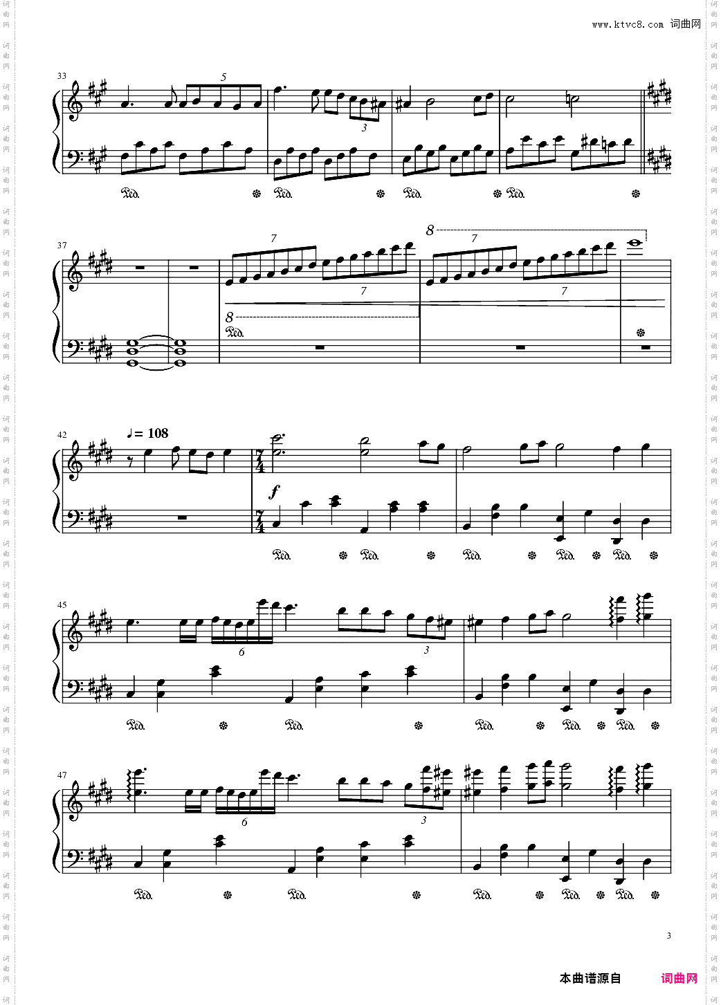 Nocturne