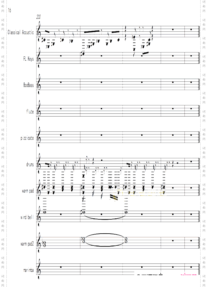 冒险岛旧版登录音乐