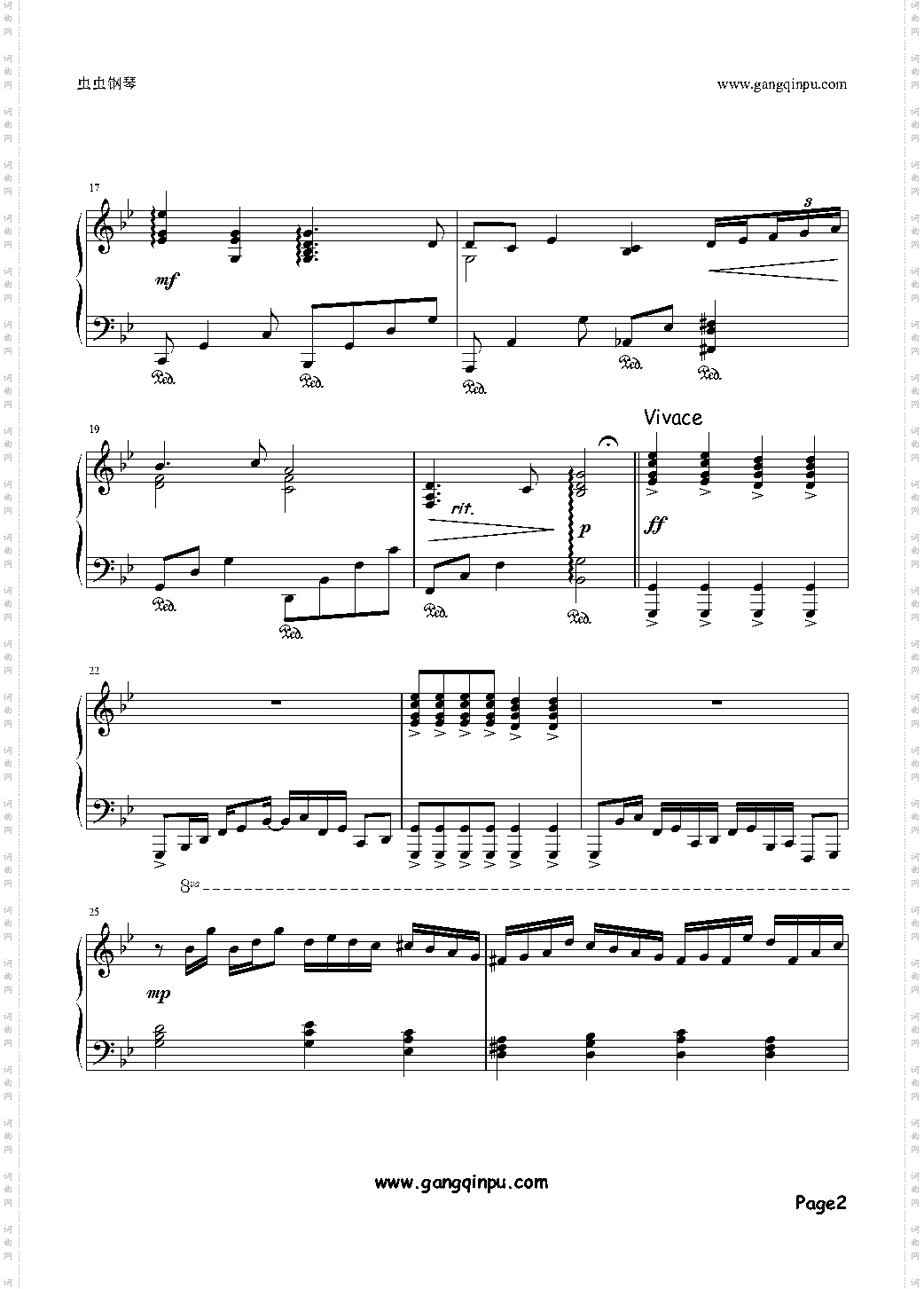 Zektbach叙事诗-序章 Overture -Ristaccia-