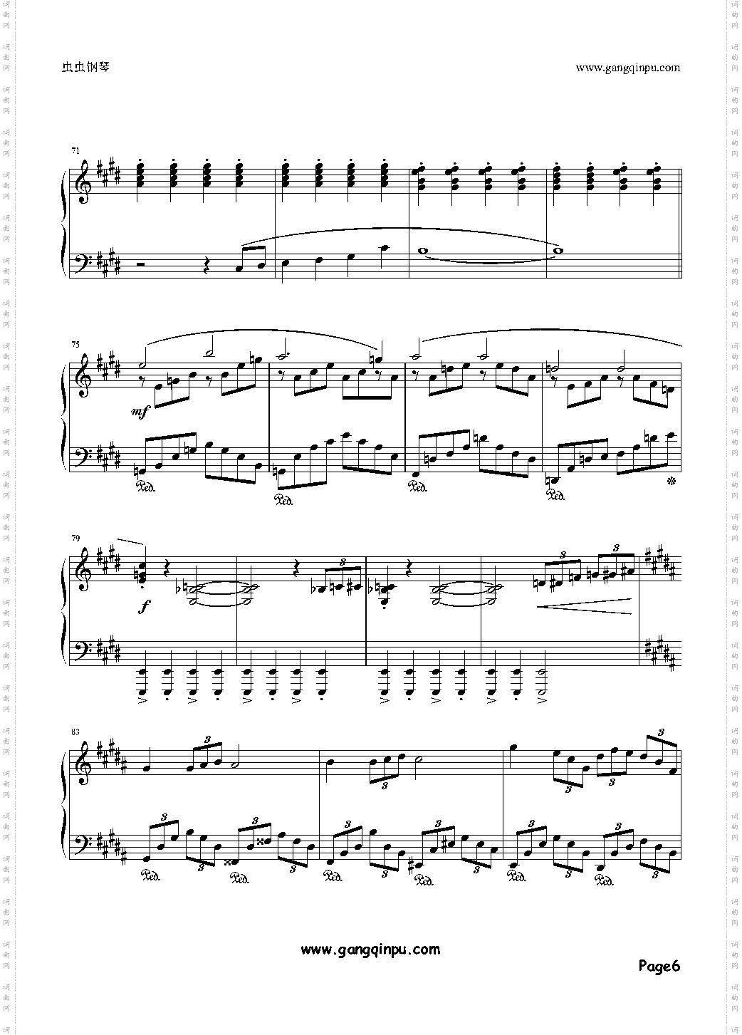 Zektbach叙事诗-序章 Overture -Ristaccia-