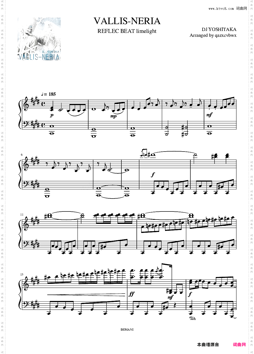 VALLIS-NERIA