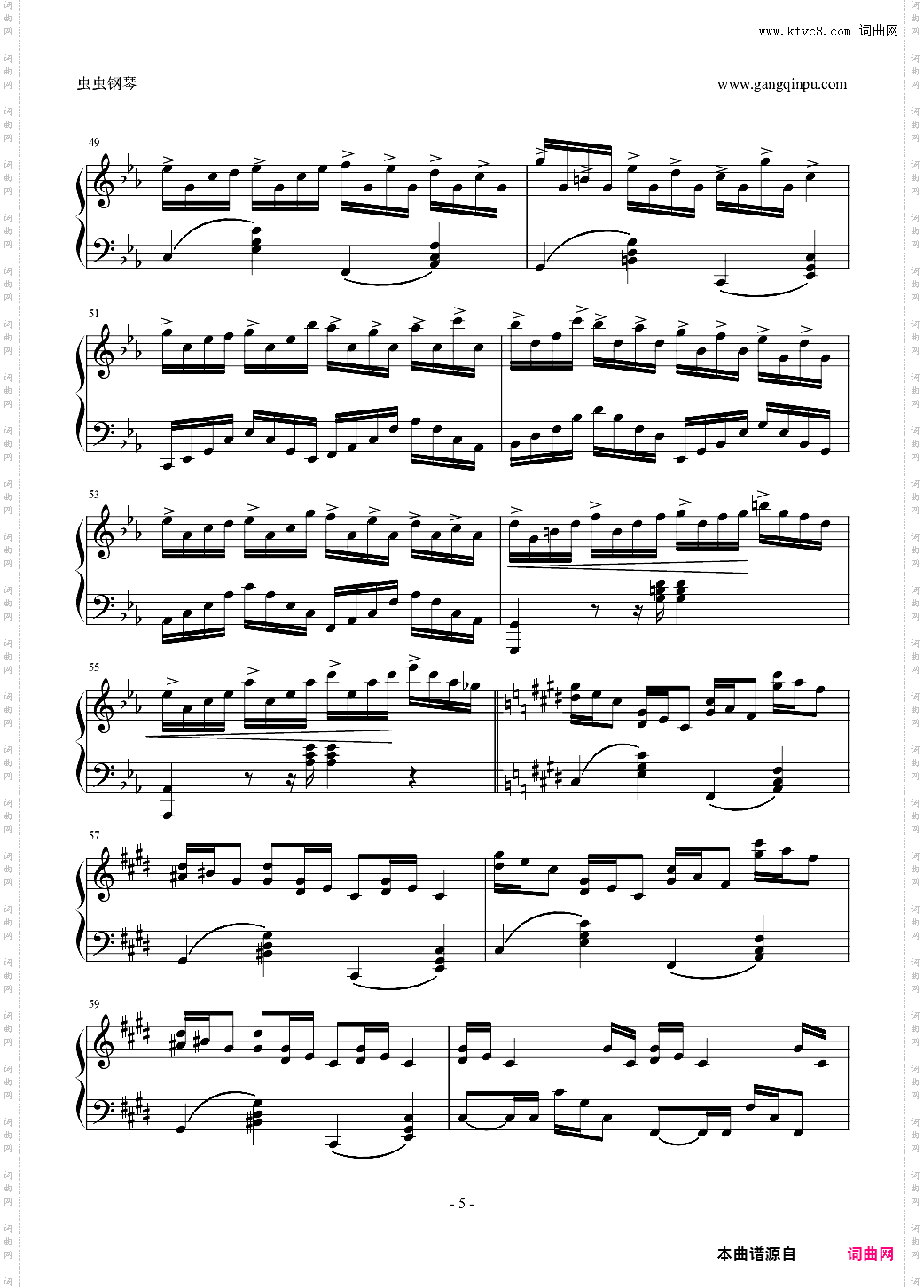 克罗地亚狂想曲与原录音完全一致！！