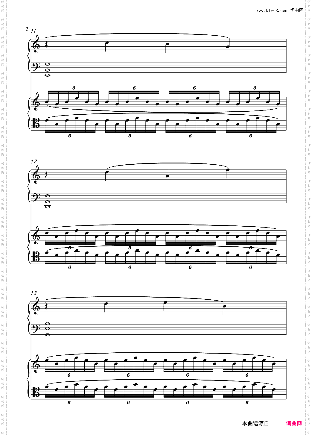 Piano 16