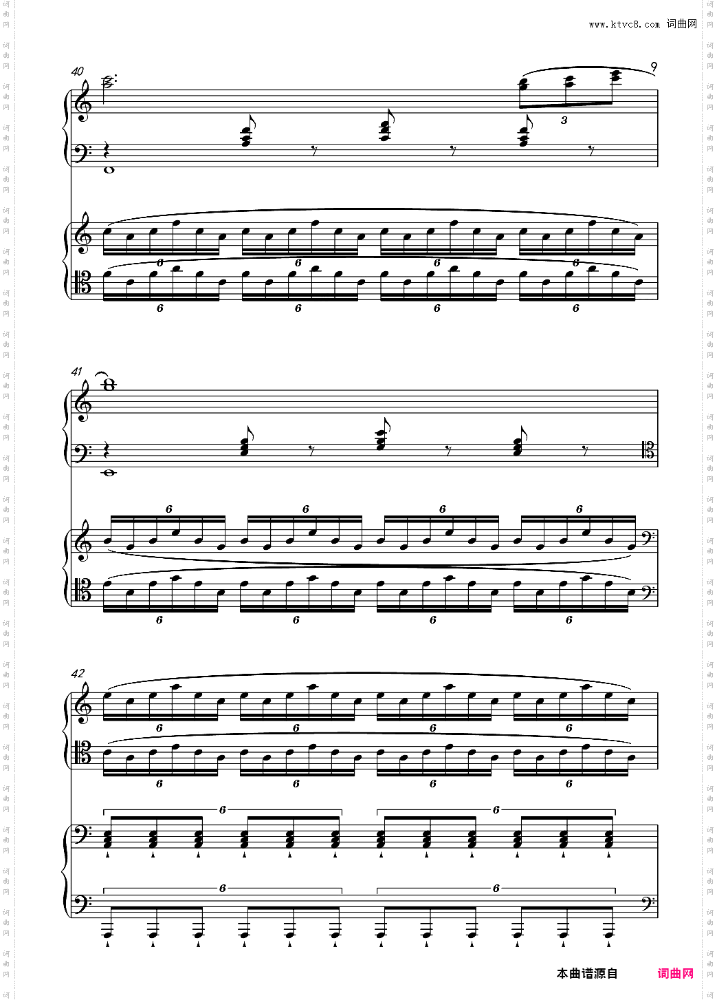 Piano 16