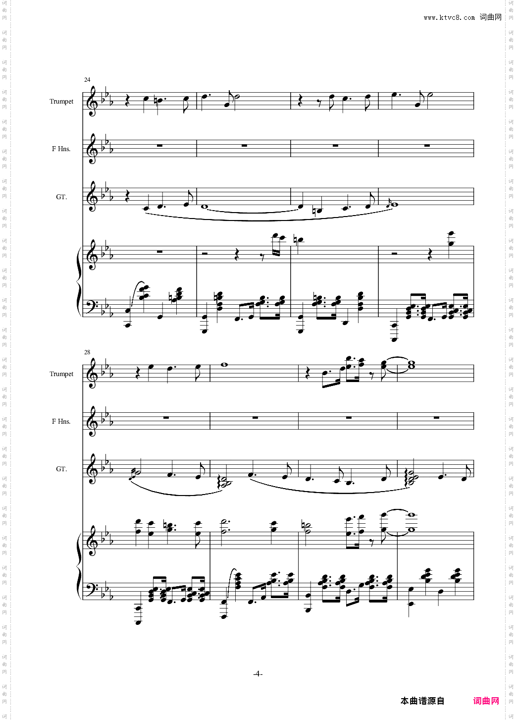 【爵士】秋叶 Autumn Leaves完美演奏版