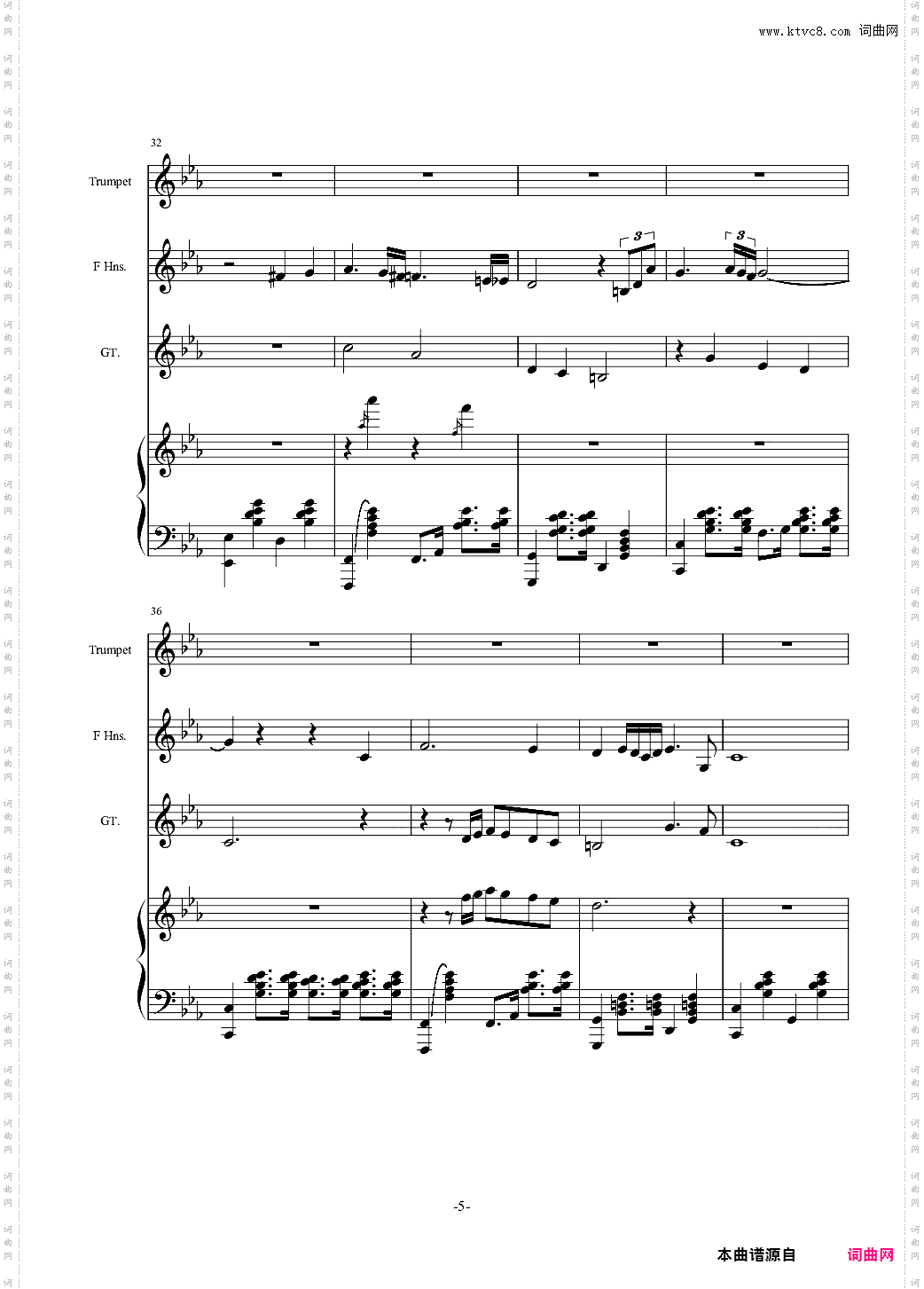 【爵士】秋叶 Autumn Leaves完美演奏版