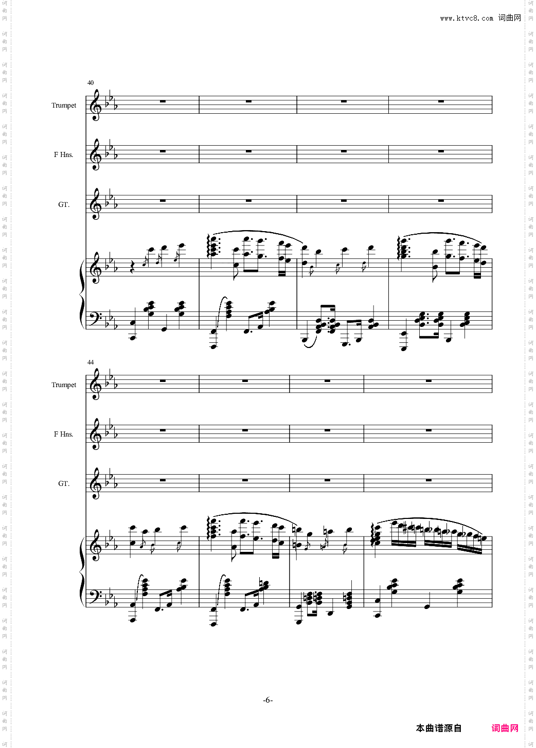【爵士】秋叶 Autumn Leaves完美演奏版