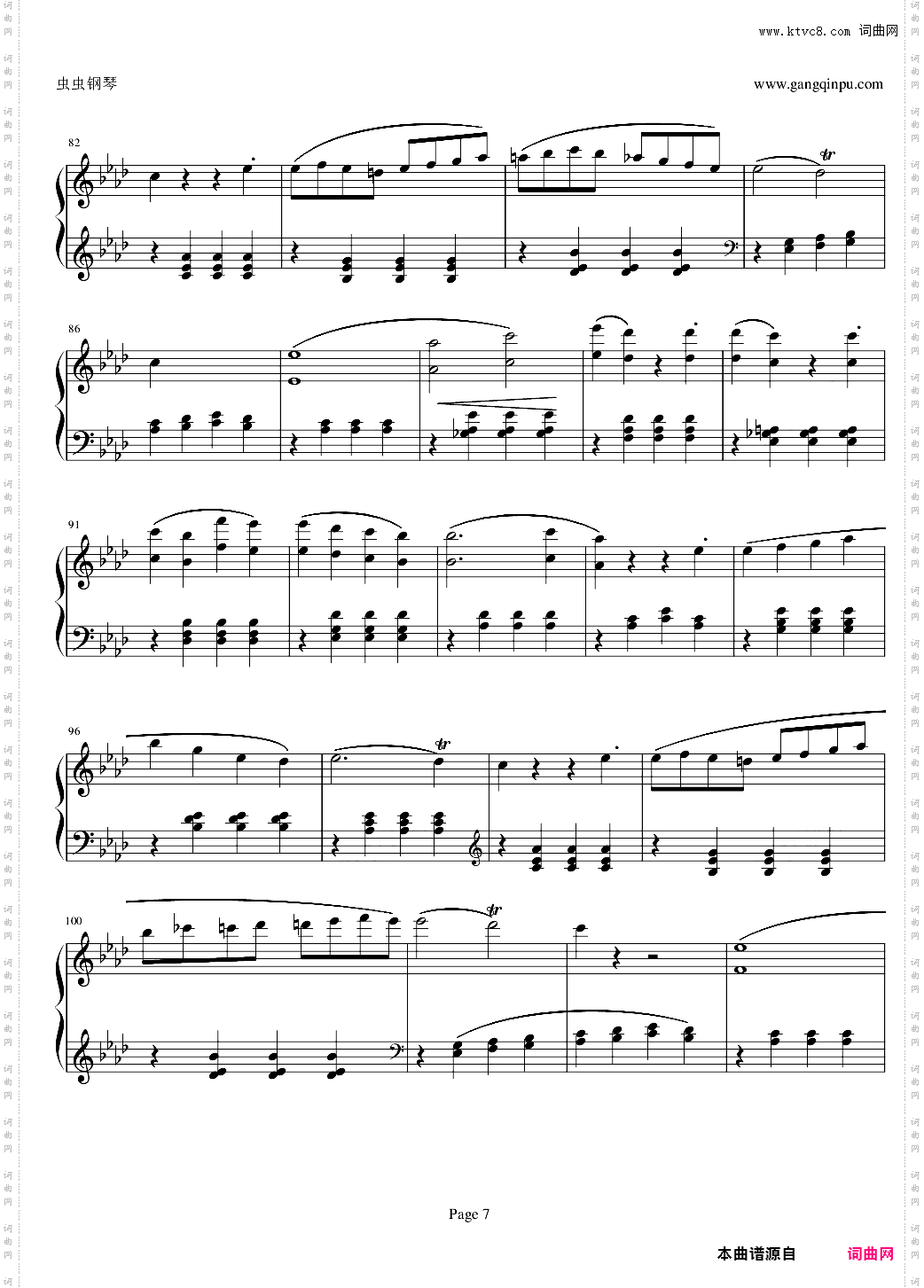 贝多芬第一钢琴奏鸣曲作品2，第一号