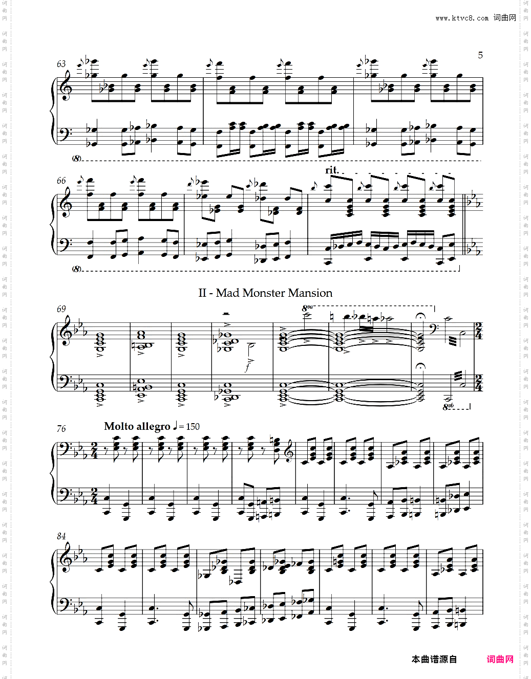 Banjo Kazooie Music