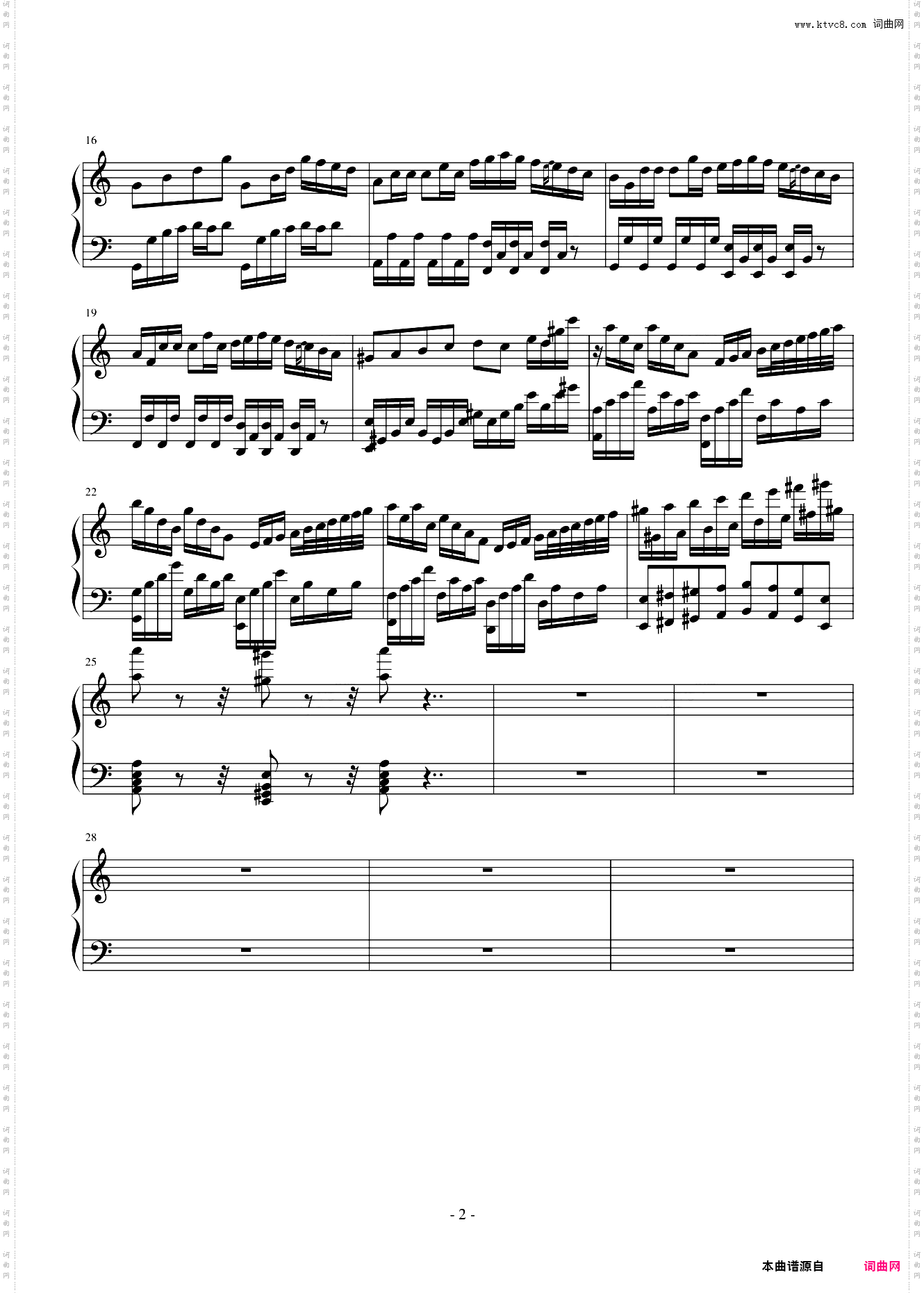 Intro~未来