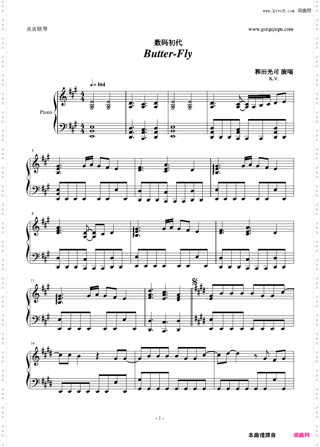 数码宝贝Butterfly