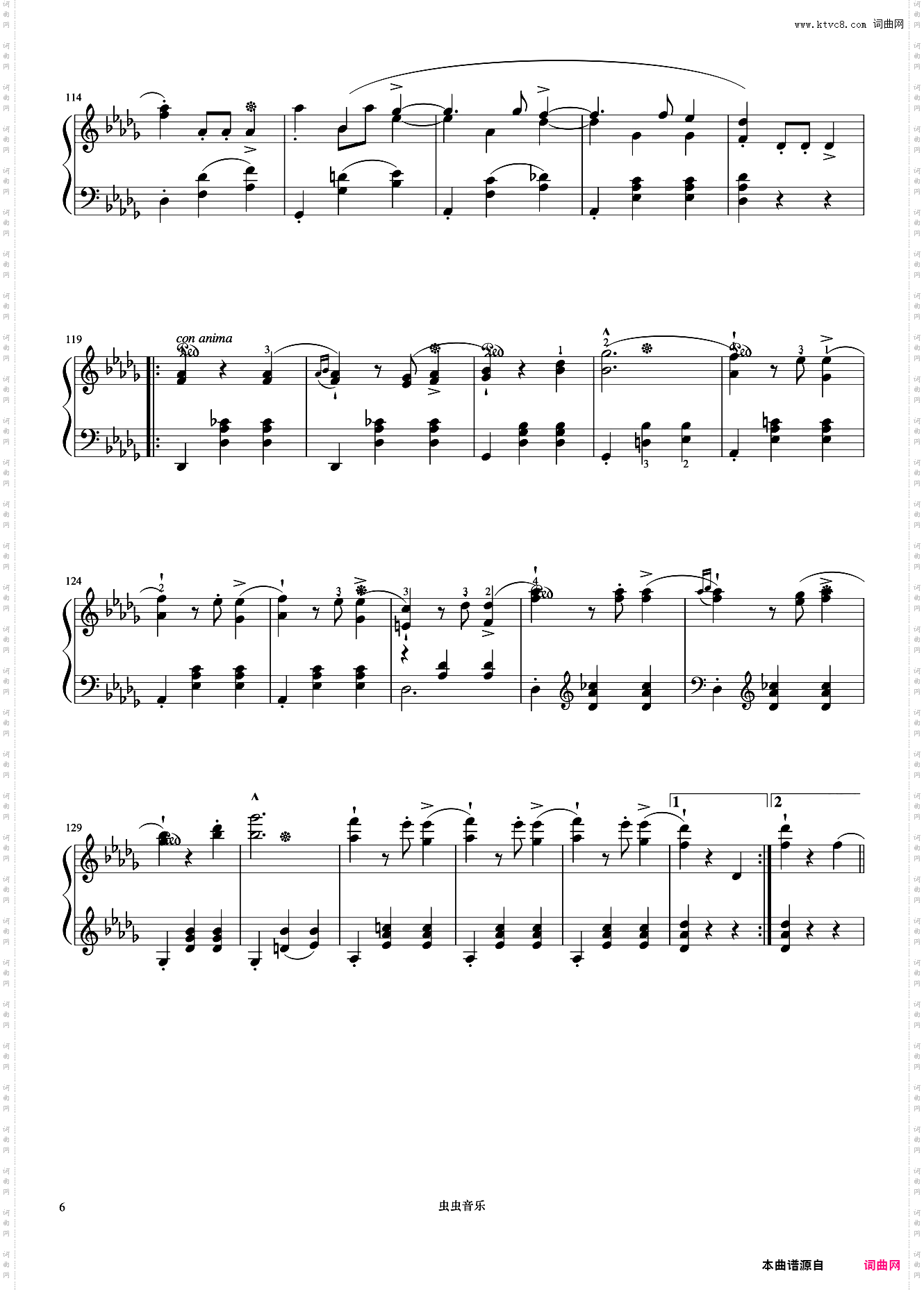 圆舞曲 Op·18《肖邦圆舞曲集》