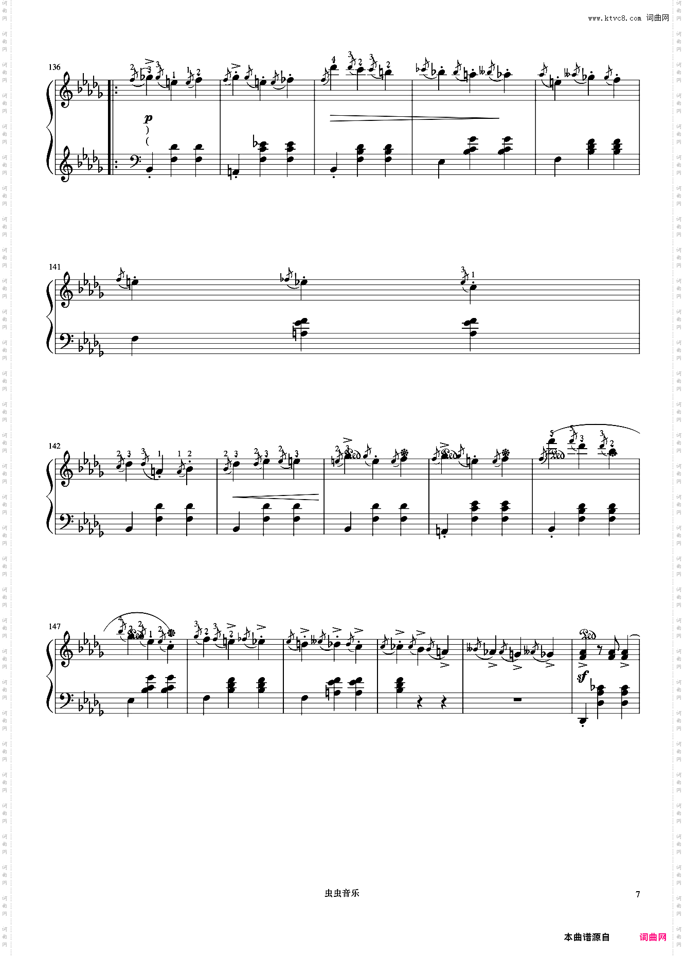 圆舞曲 Op·18《肖邦圆舞曲集》