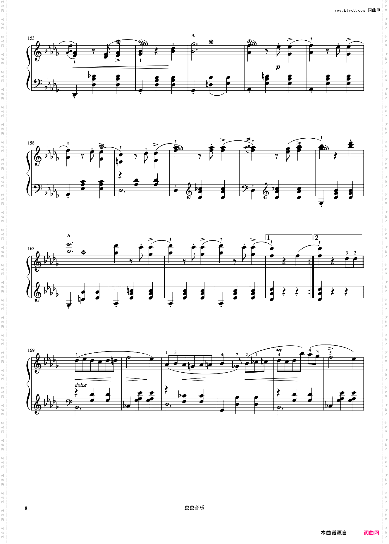 圆舞曲 Op·18《肖邦圆舞曲集》