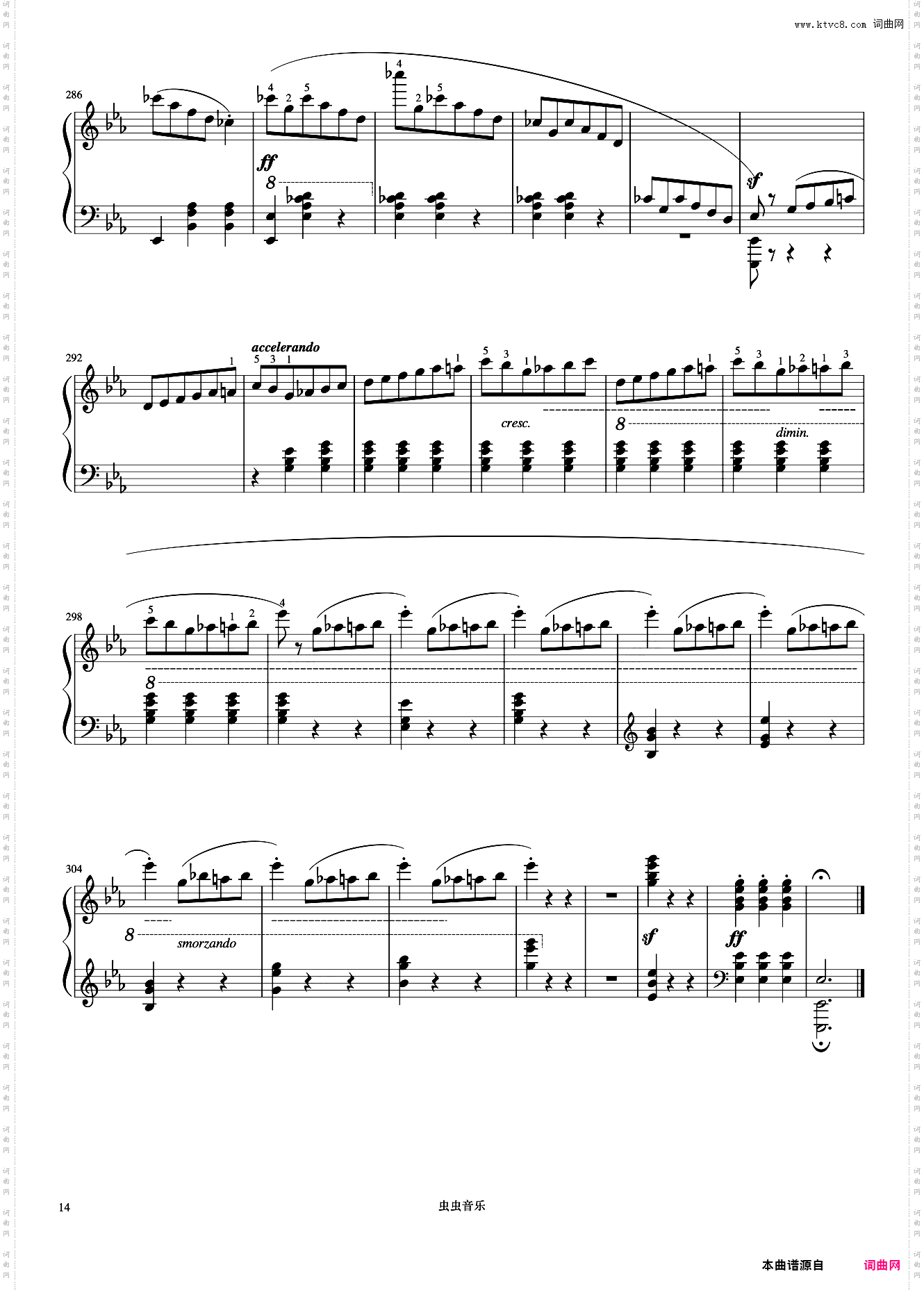 圆舞曲 Op·18《肖邦圆舞曲集》