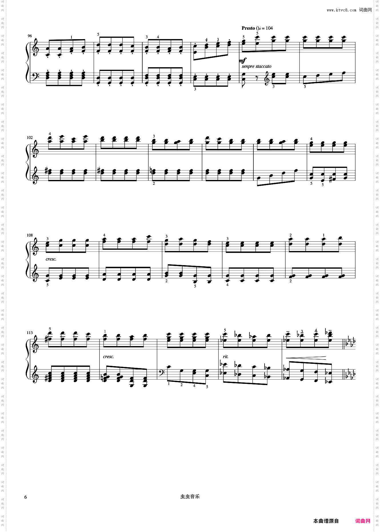 亚克西《但昭义钢琴作品选集》