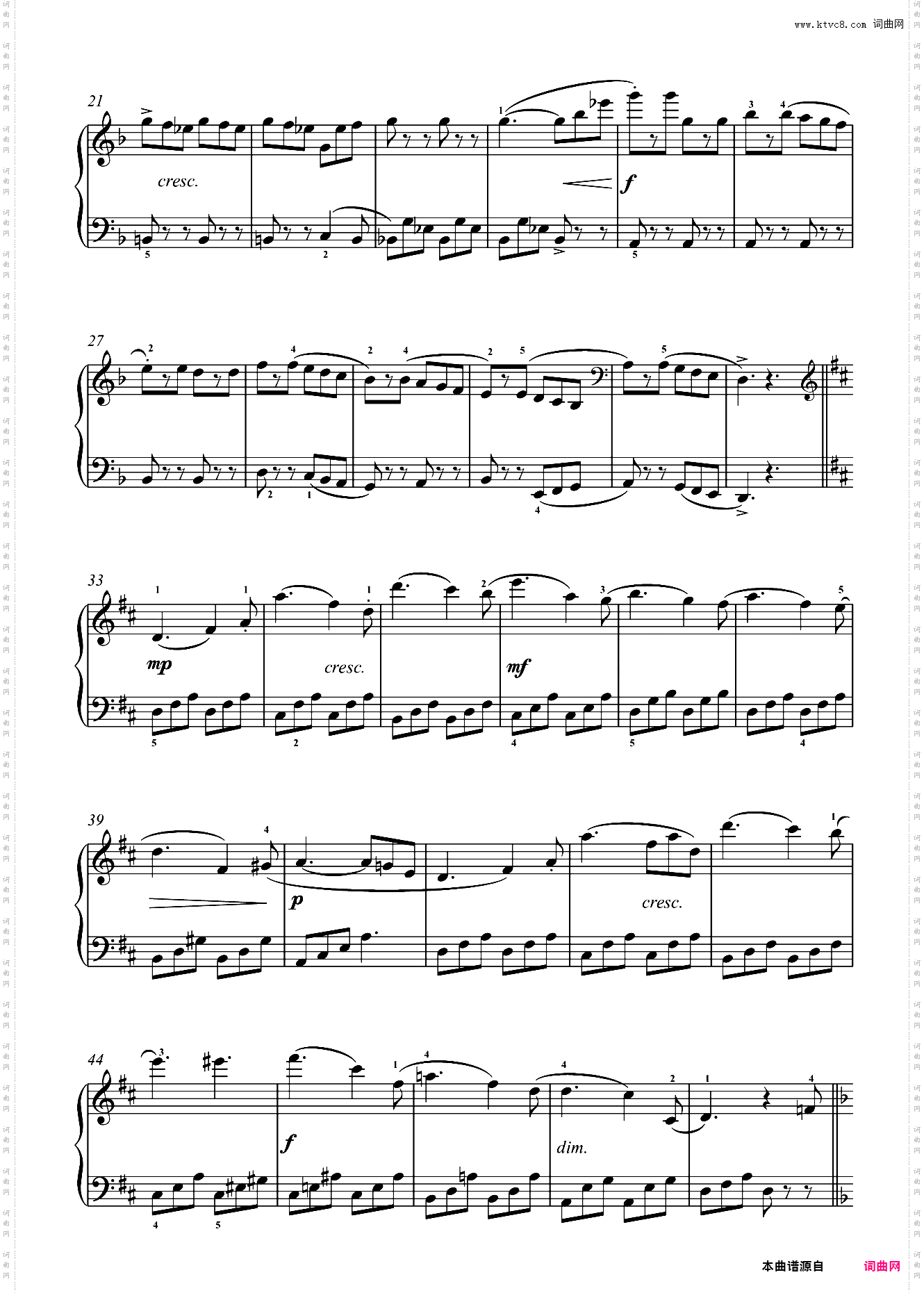 9· 塔兰泰拉舞曲 普罗科菲耶夫