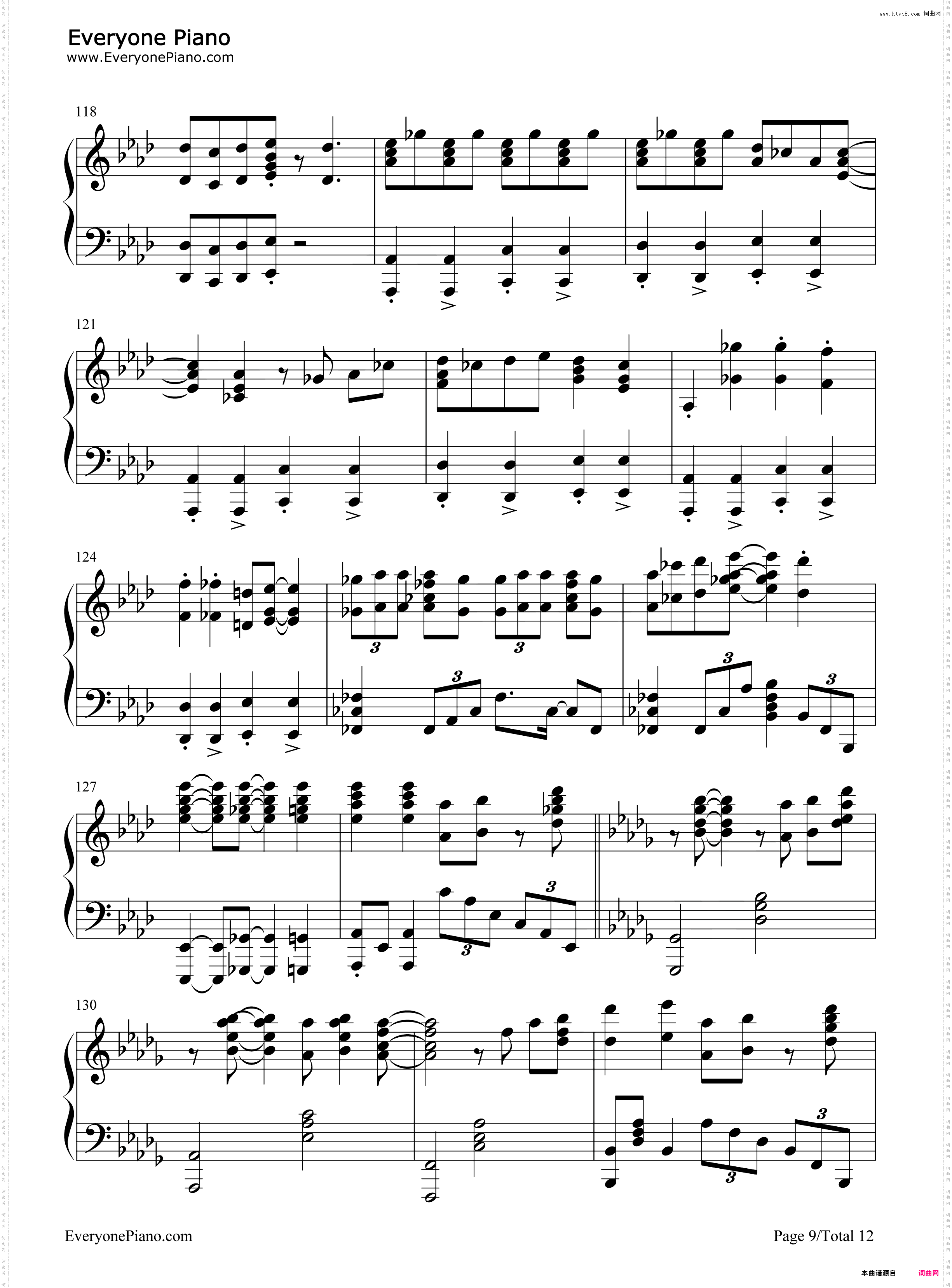 Glitter-杜鹃的婚约OP