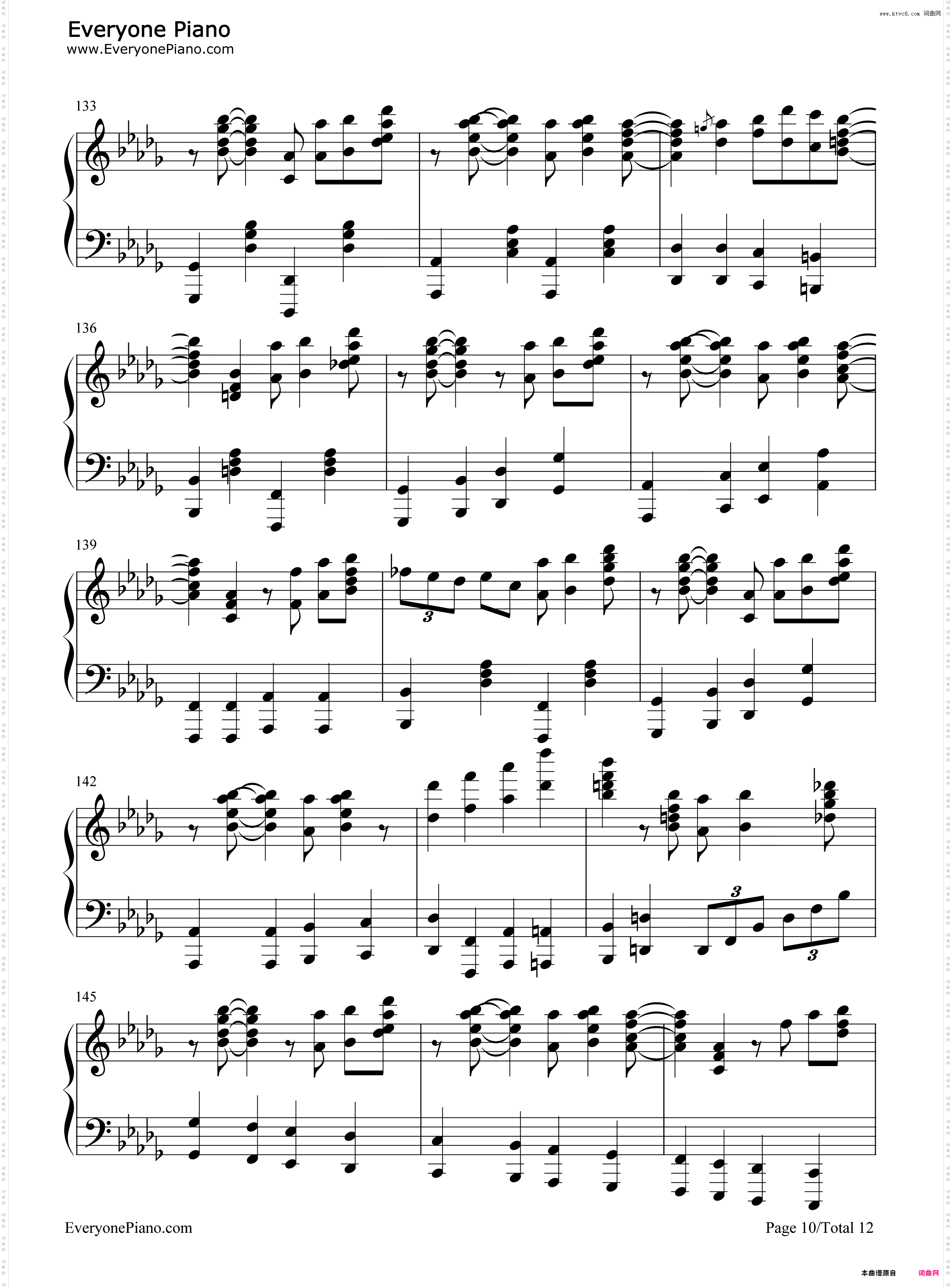 Glitter-杜鹃的婚约OP