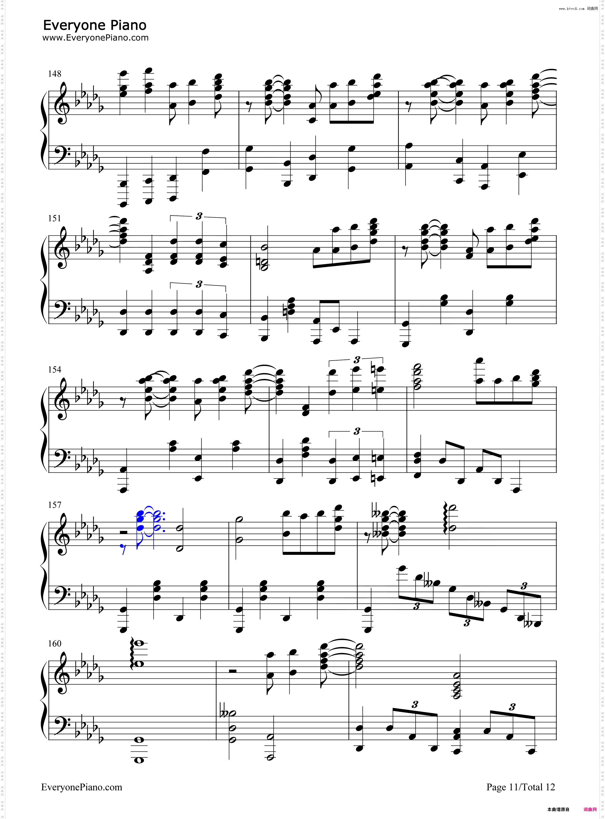 Glitter-杜鹃的婚约OP