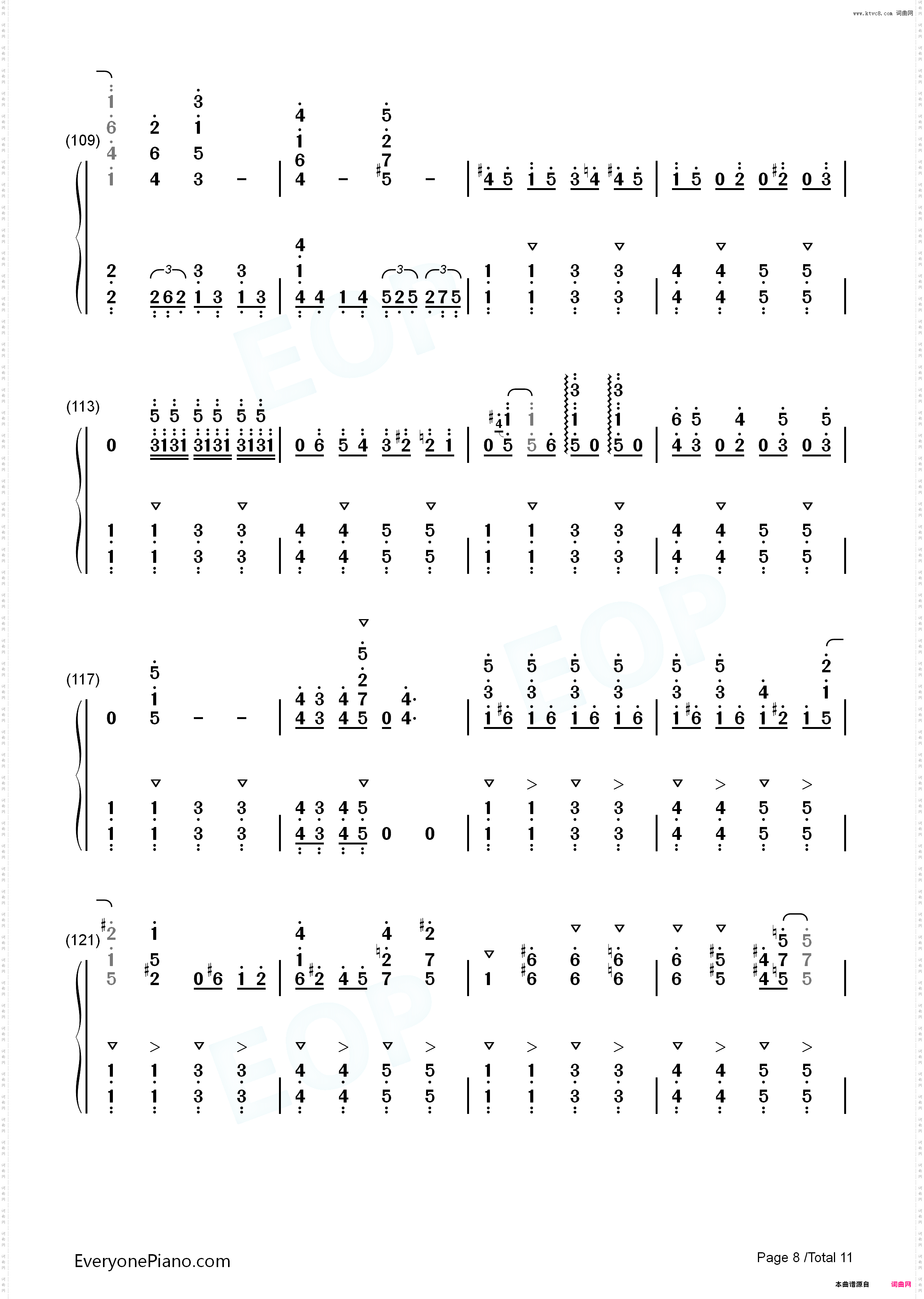 Glitter-杜鹃的婚约OP