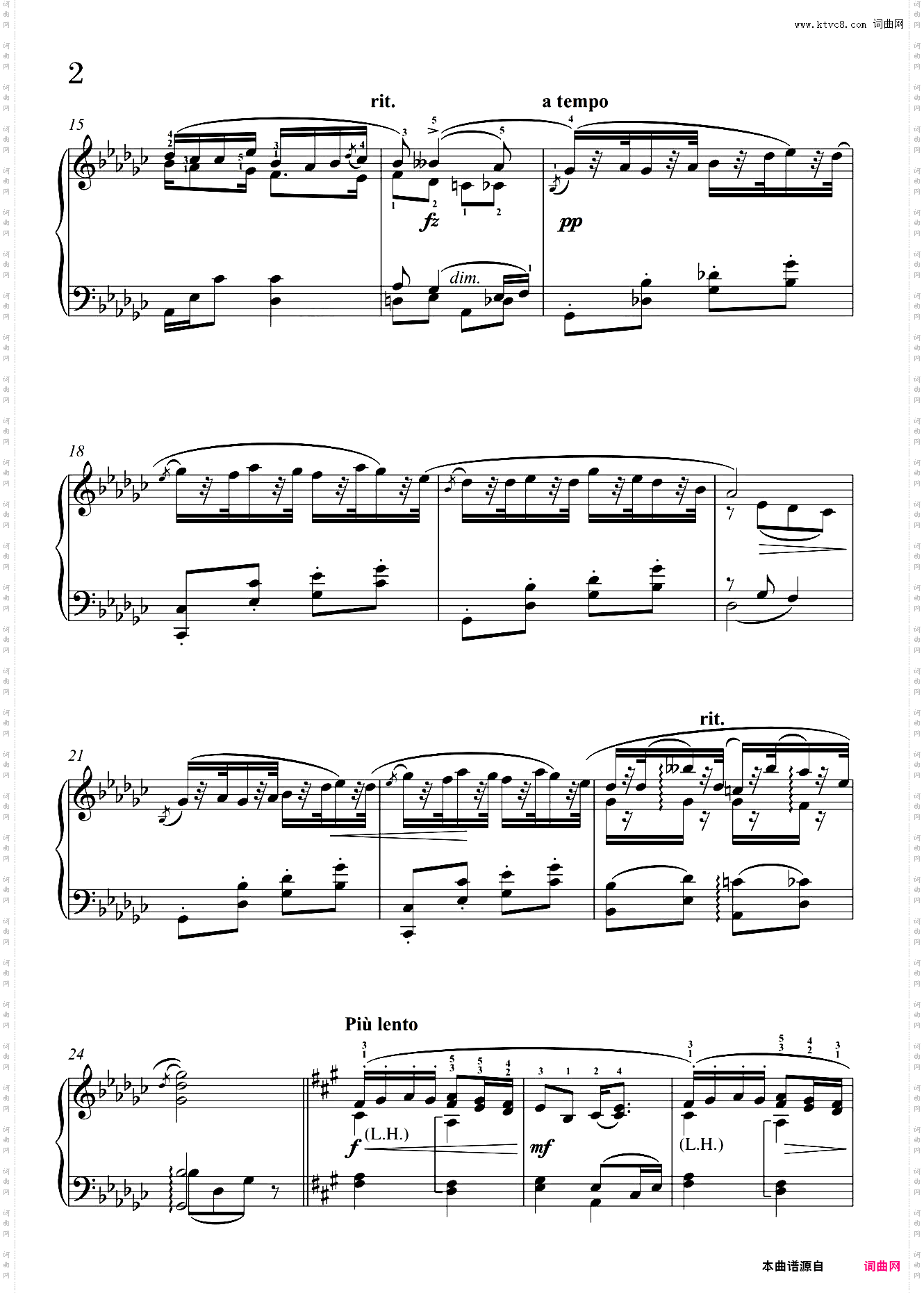 10级B组-幽默曲