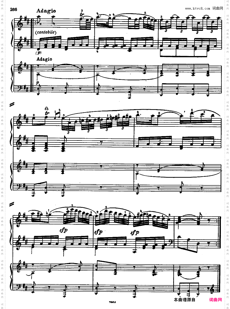 钢琴协奏曲全集 Piano ConcertosMozart - Concerto no 28 Rondo in D major K 382 - 2 Piano
