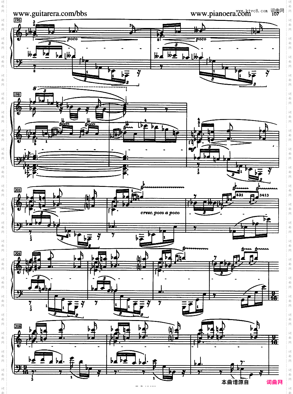 第十钢琴奏鸣曲 Piano Sonata No·10 Op·70