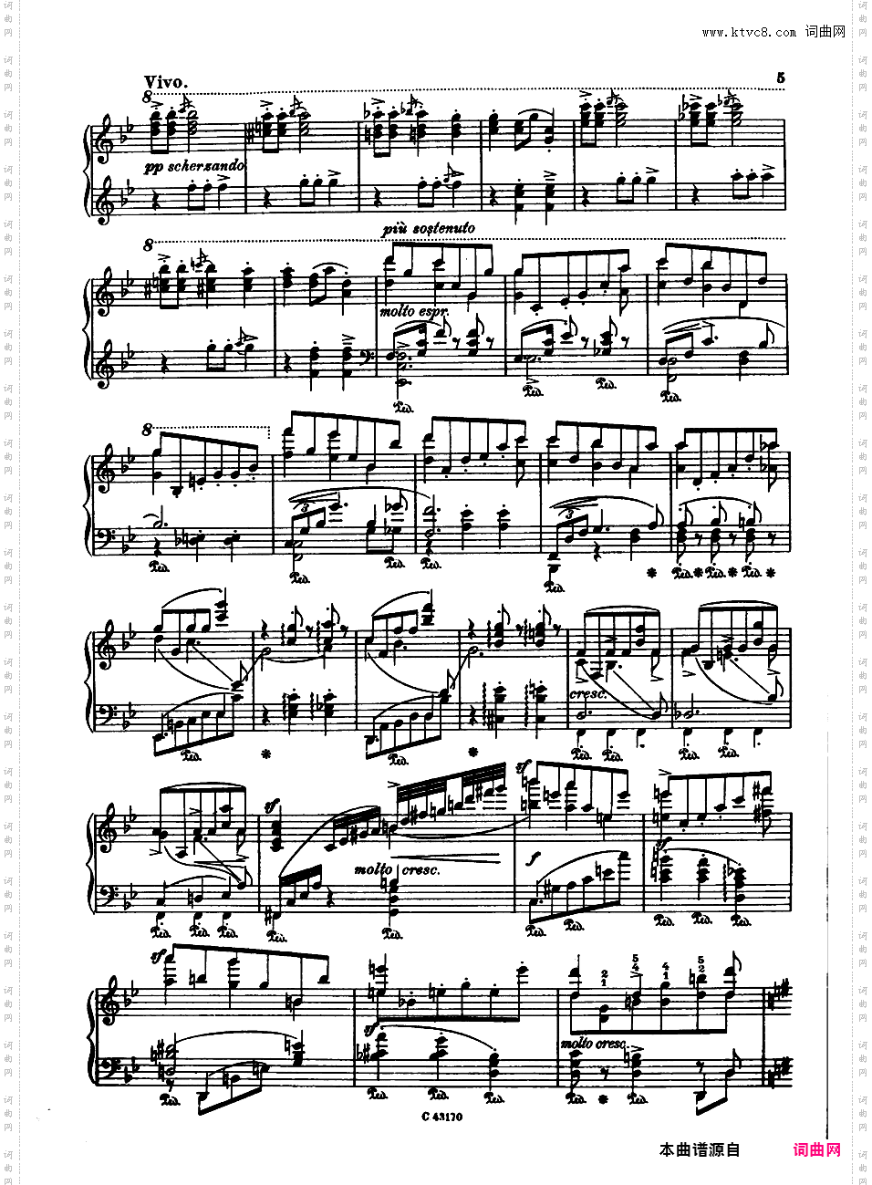 改编施特劳斯钢琴曲集Strauss-GodowskyStrauss-Godowsky Wein, Weib und Gesang