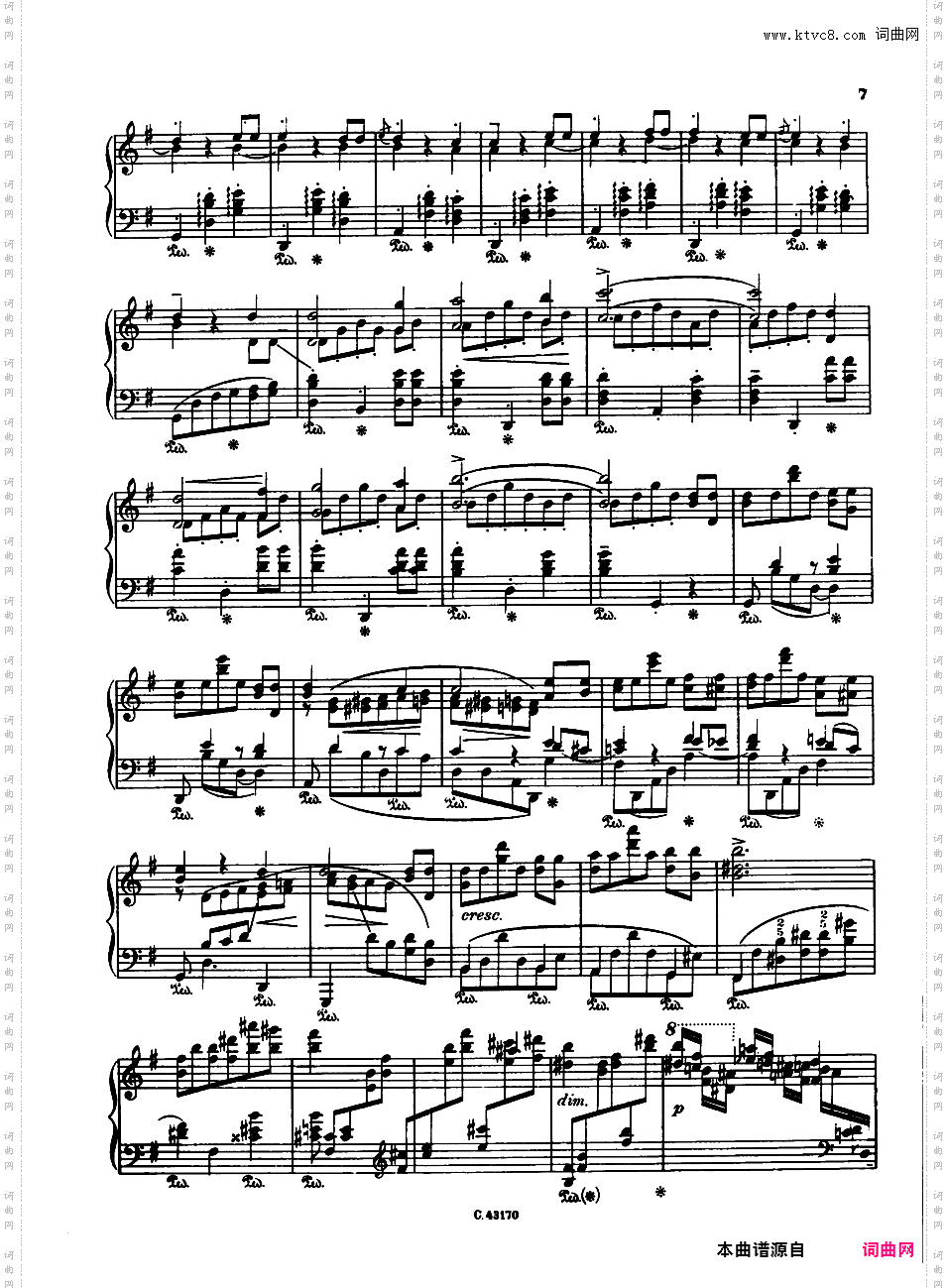 改编施特劳斯钢琴曲集Strauss-GodowskyStrauss-Godowsky Wein, Weib und Gesang