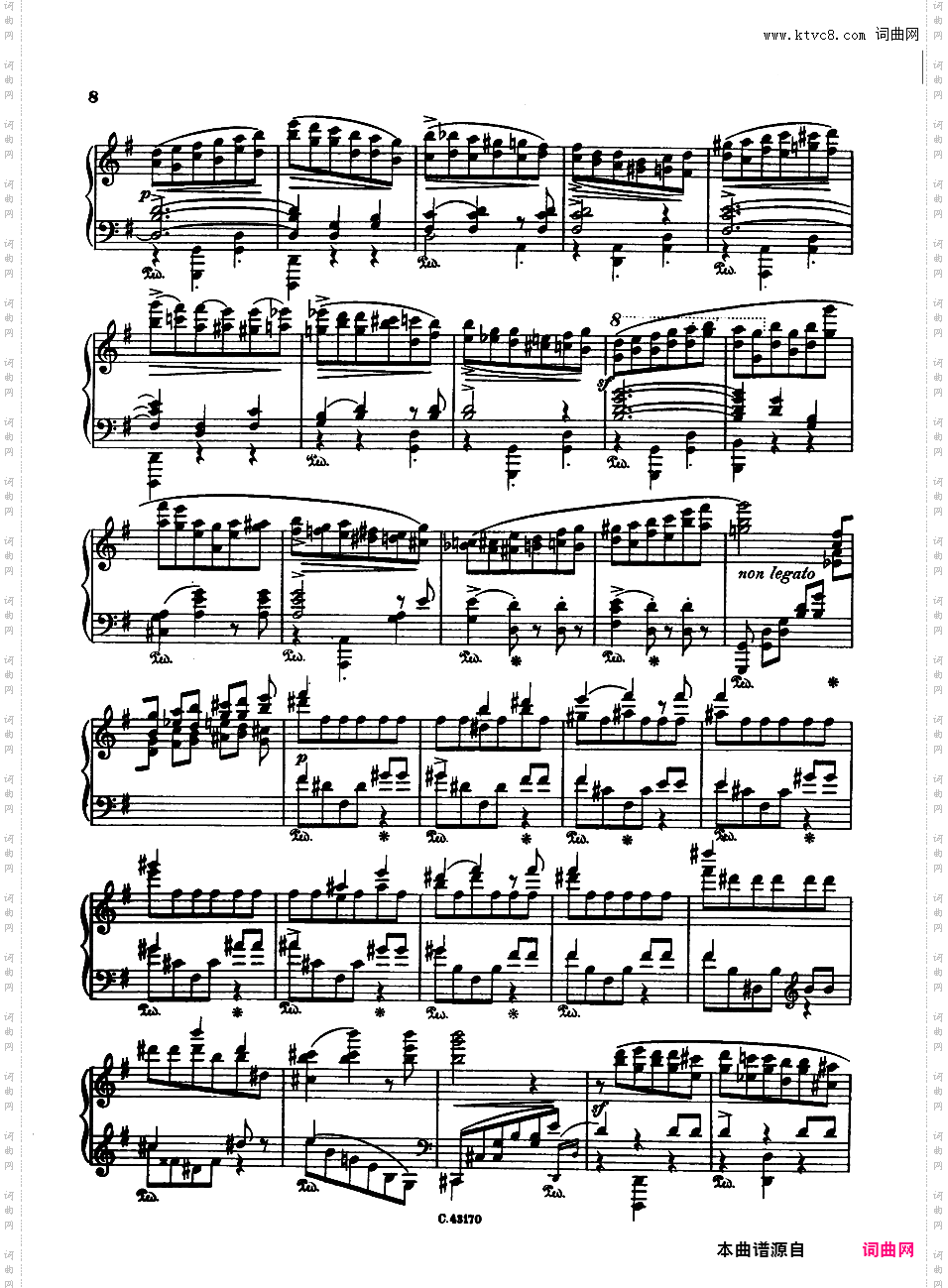 改编施特劳斯钢琴曲集Strauss-GodowskyStrauss-Godowsky Wein, Weib und Gesang